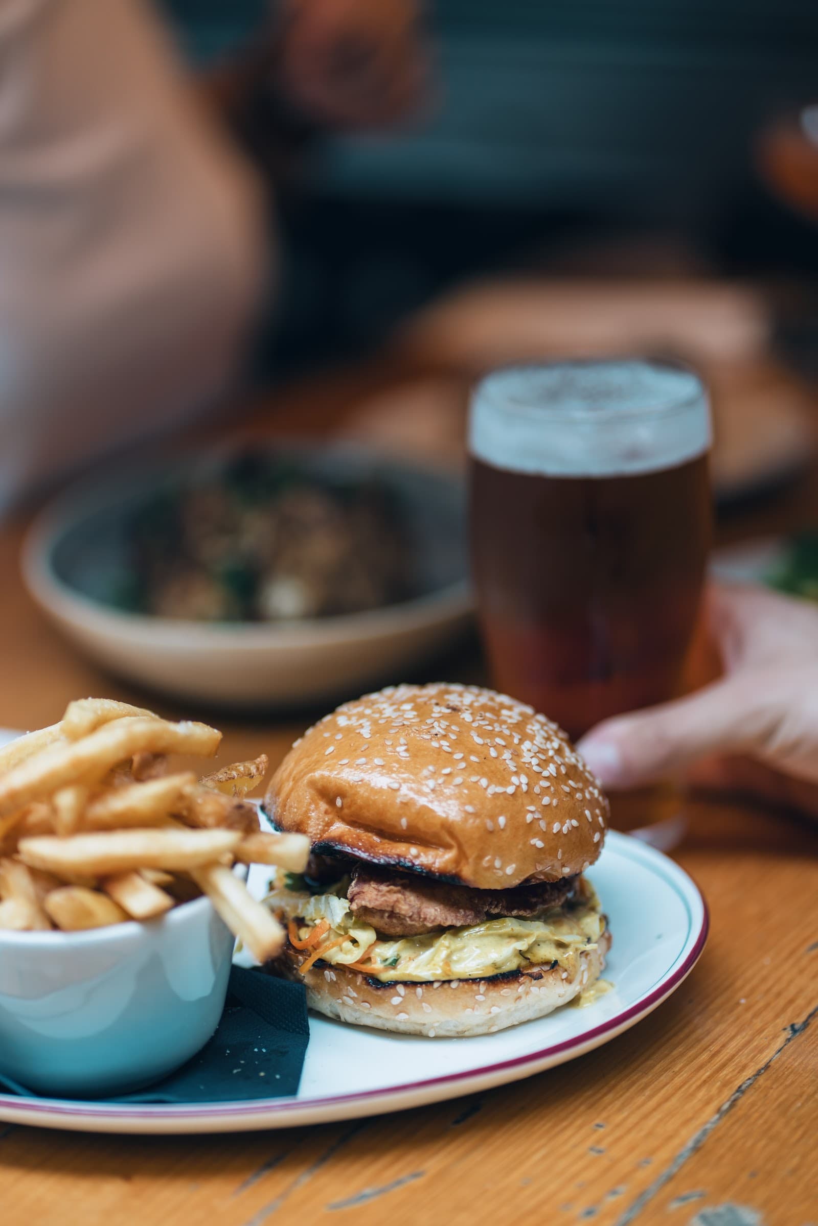 Bridge Hotel — Richmond, Melbourne