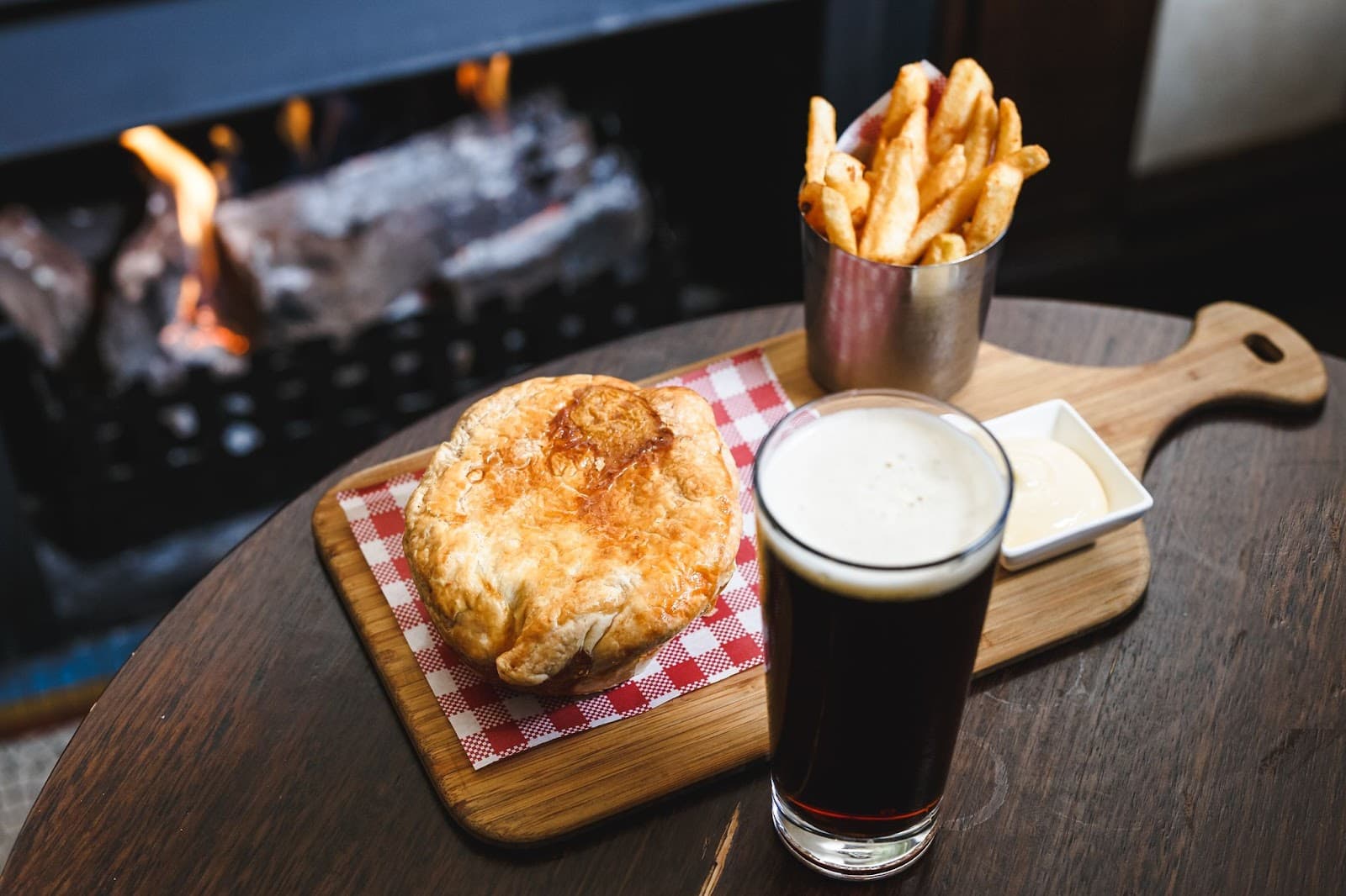 Prince Alfred Richmond — Richmond, Melbourne