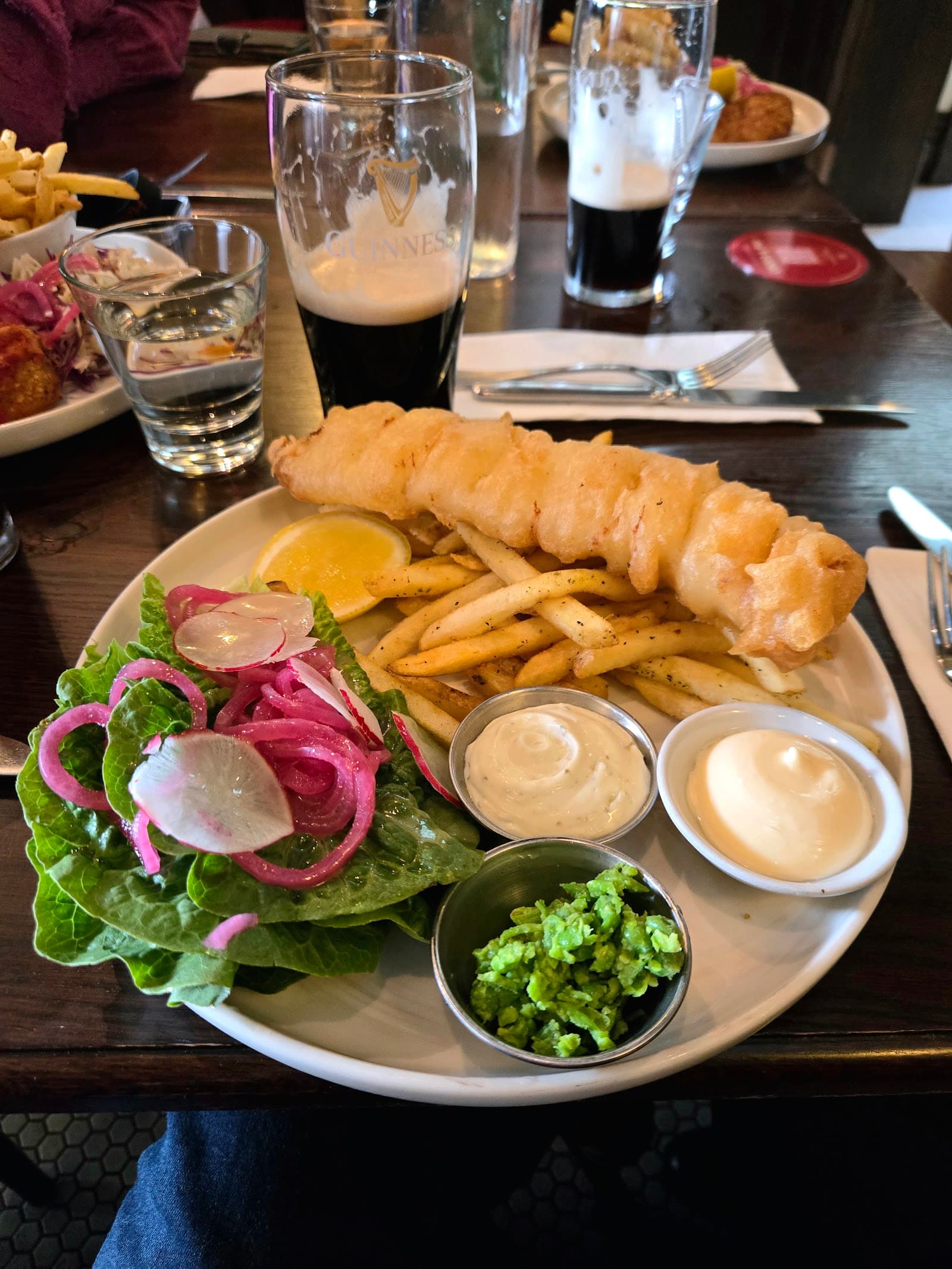 Prince Alfred Richmond — Richmond, Melbourne