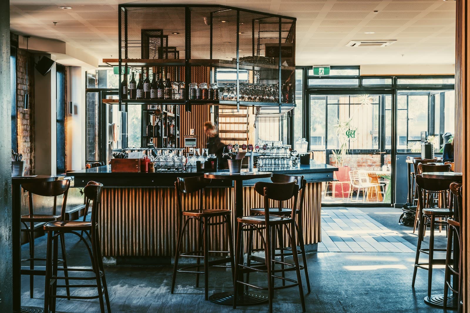 Richmond Club Hotel — Richmond, Melbourne