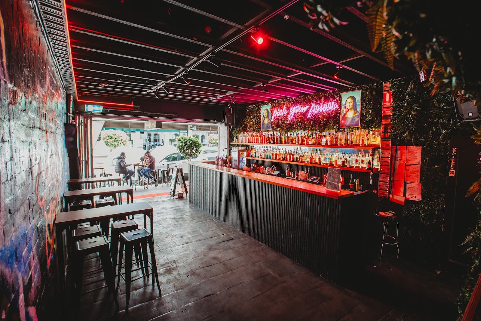 Pre Drinks Bar — South Yarra, Melbourne