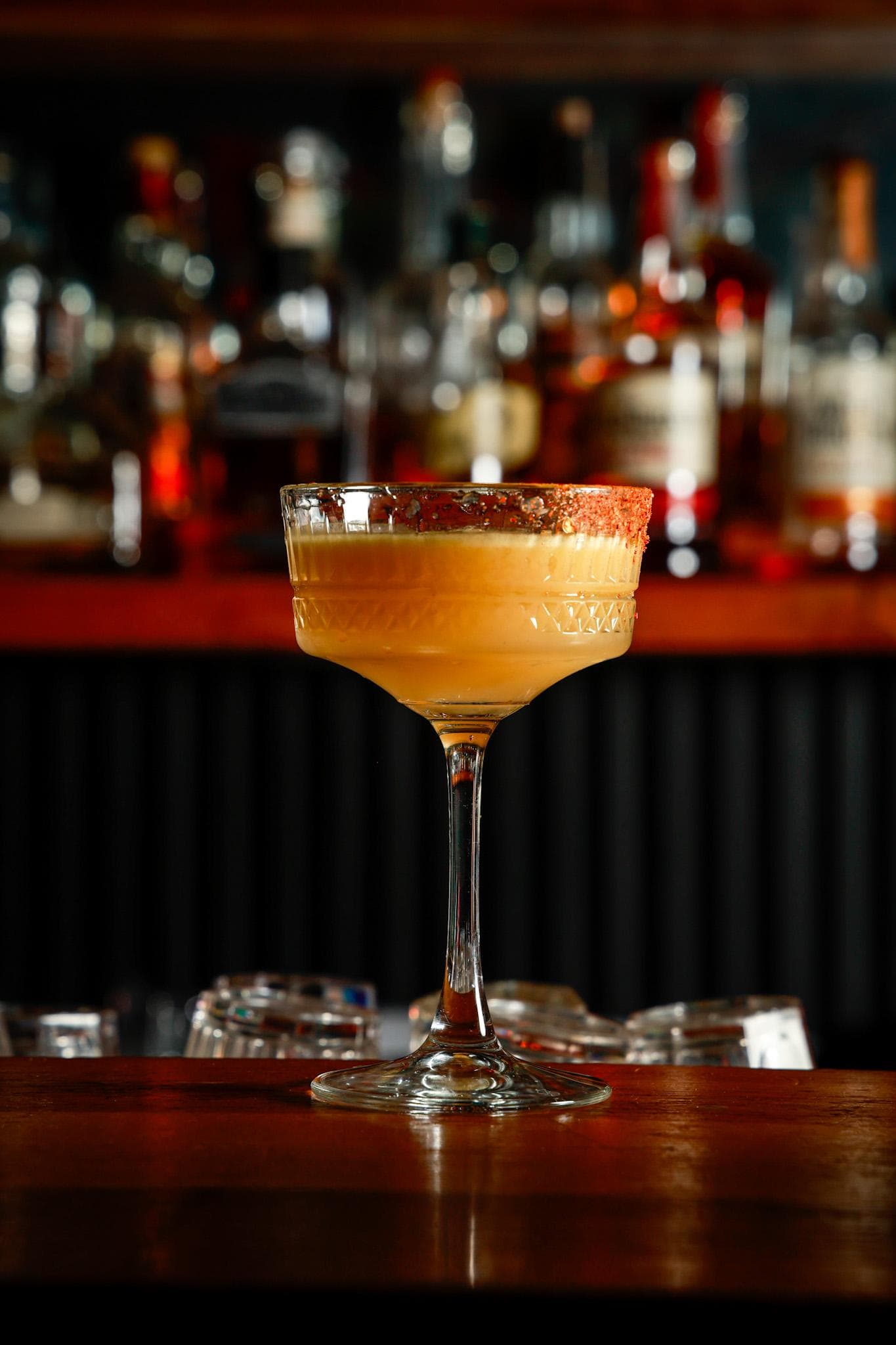 Pre Drinks Bar — South Yarra, Melbourne