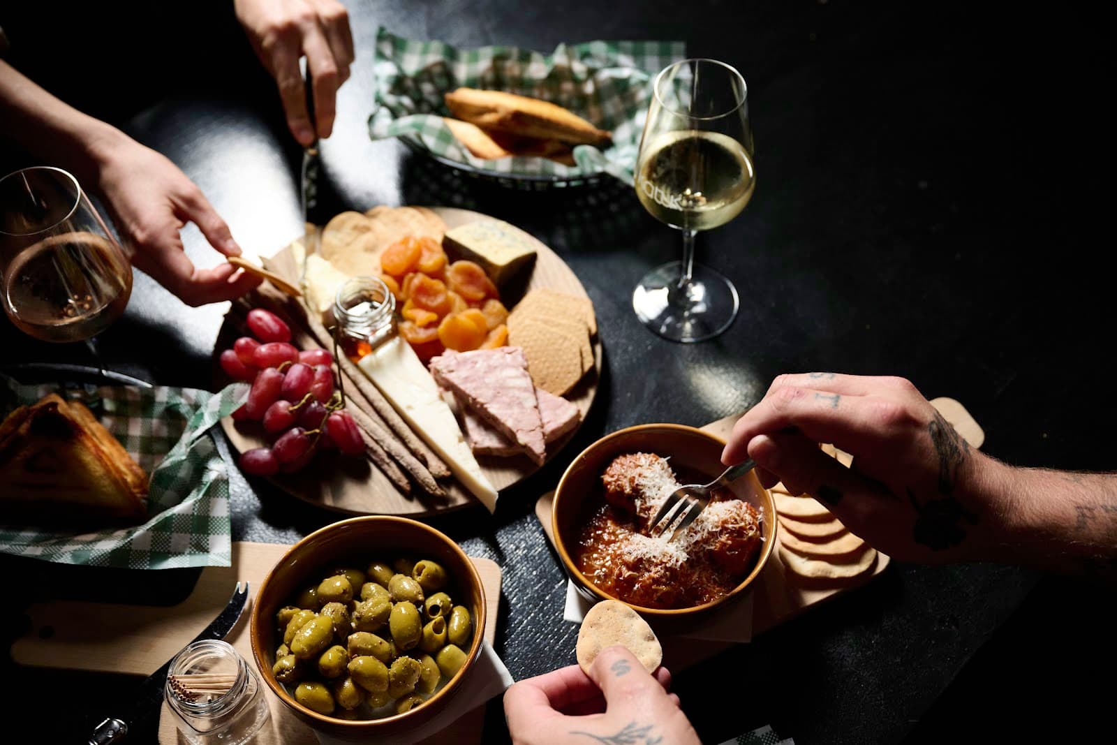 Katuk — South Yarra, Melbourne
