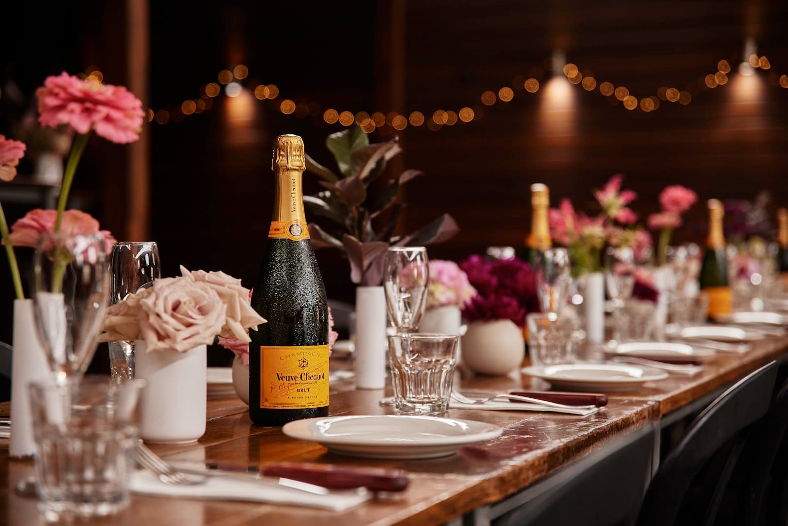 Arcadia Hotel — South Yarra, Melbourne