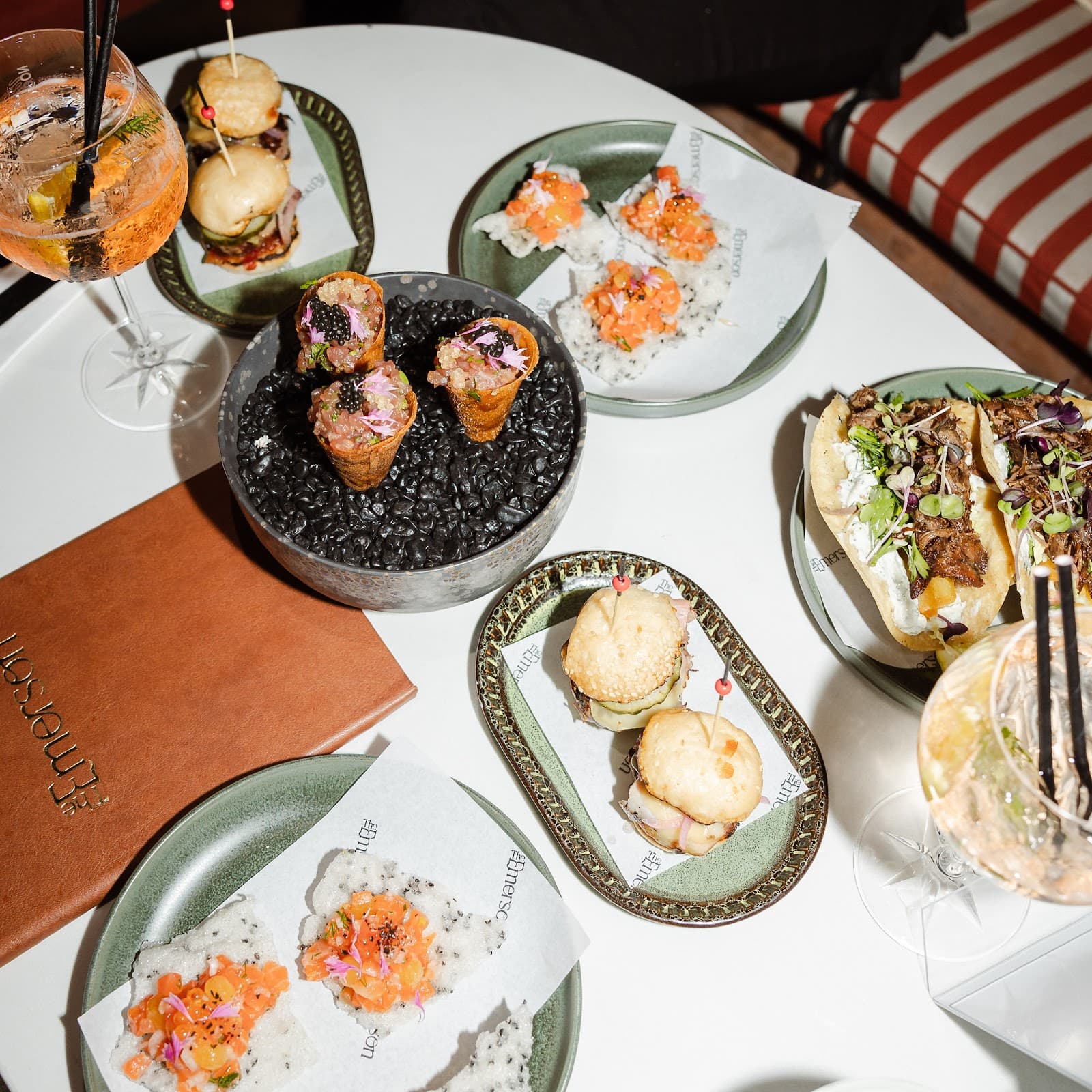 The Emerson Rooftop Bar and Club — South Yarra, Melbourne