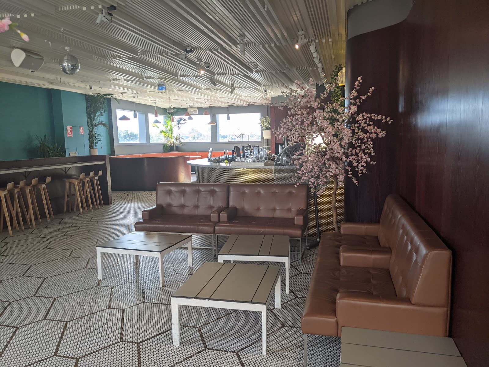 The Emerson Rooftop Bar and Club — South Yarra, Melbourne