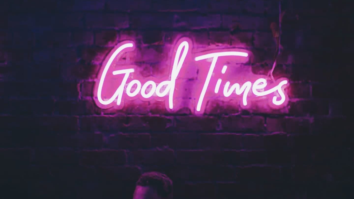 Good Things Bar — South Yarra, Melbourne