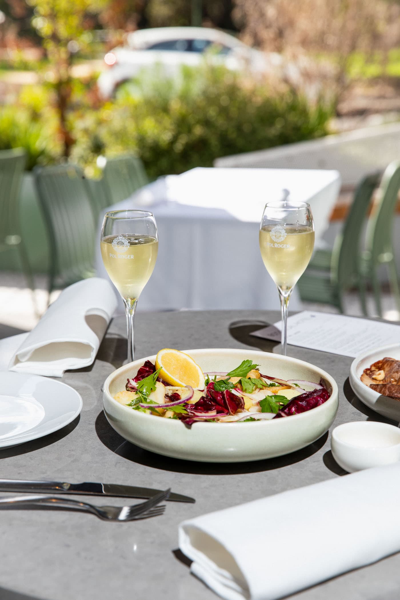 Botanical Hotel — South Yarra, Melbourne