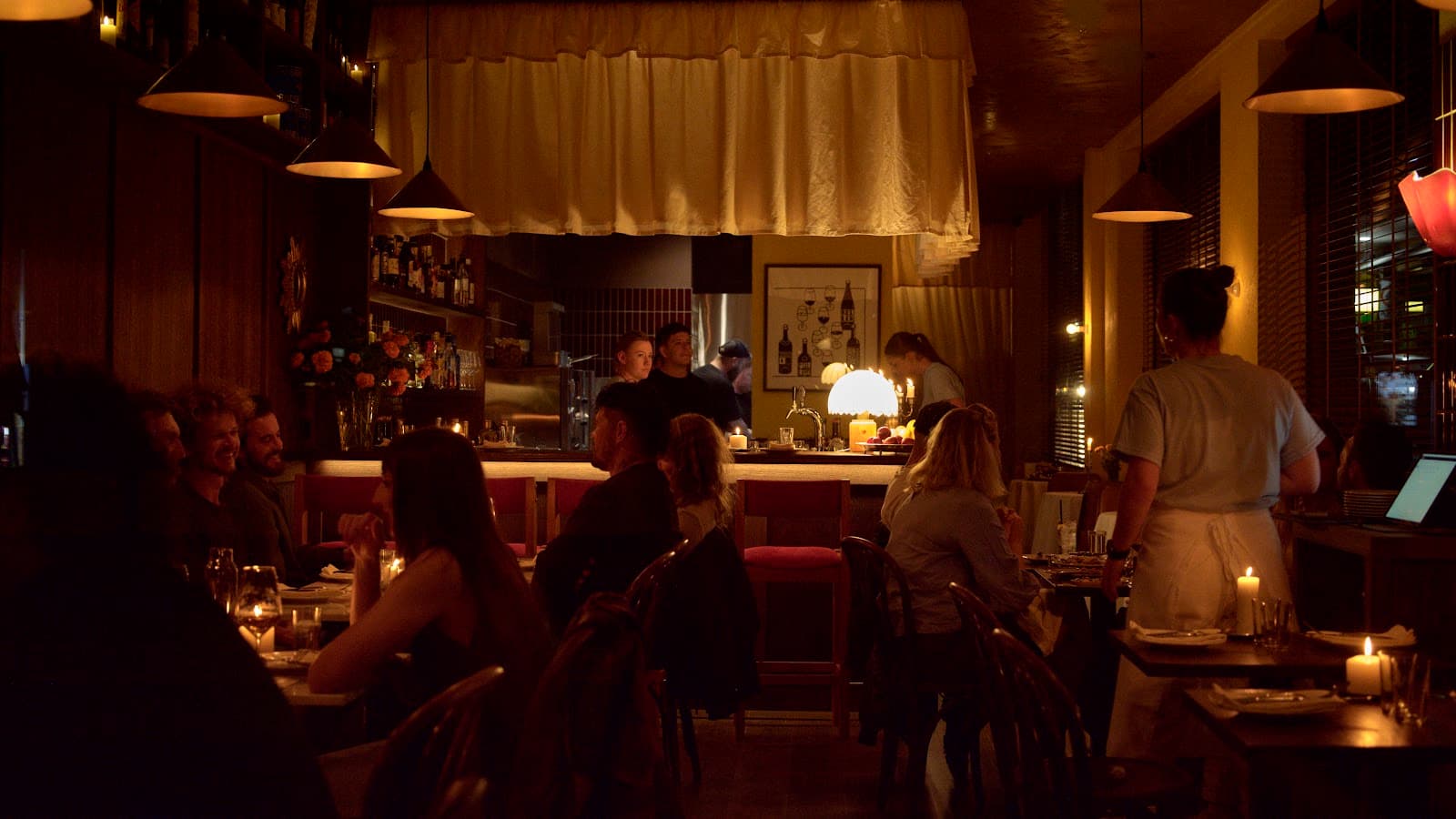 Julietta — South Yarra, Melbourne