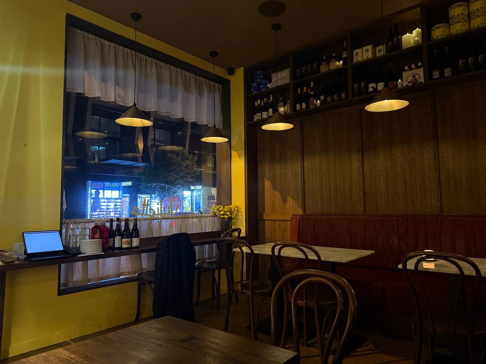 Julietta — South Yarra, Melbourne