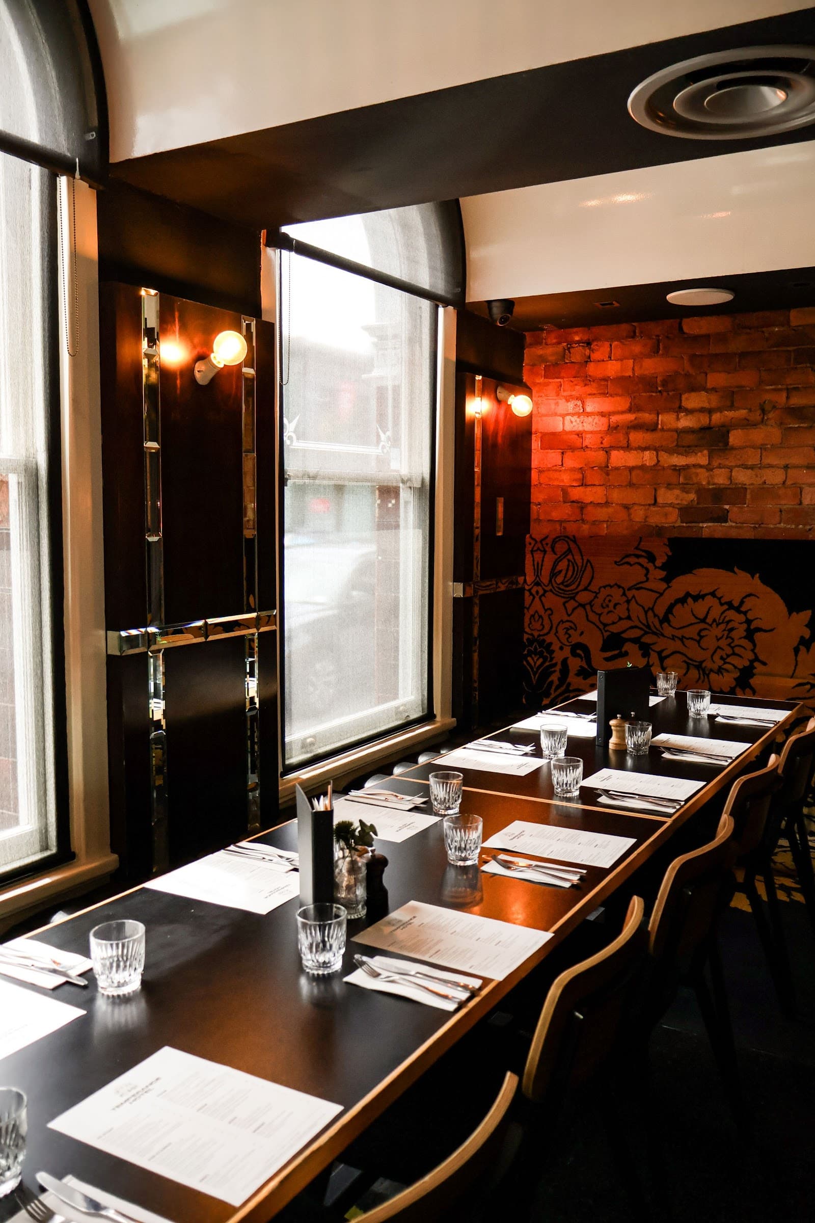 Temperance Hotel — Prahran, Melbourne