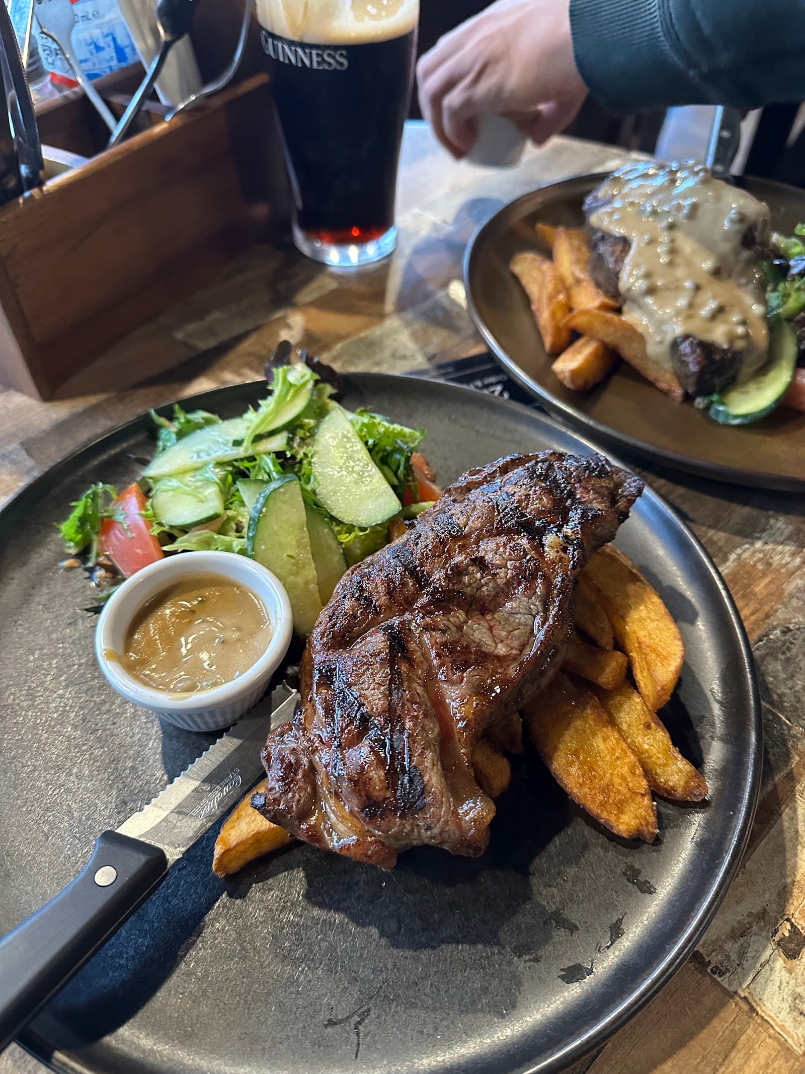 Jekyll & Hyde — St Kilda, Melbourne