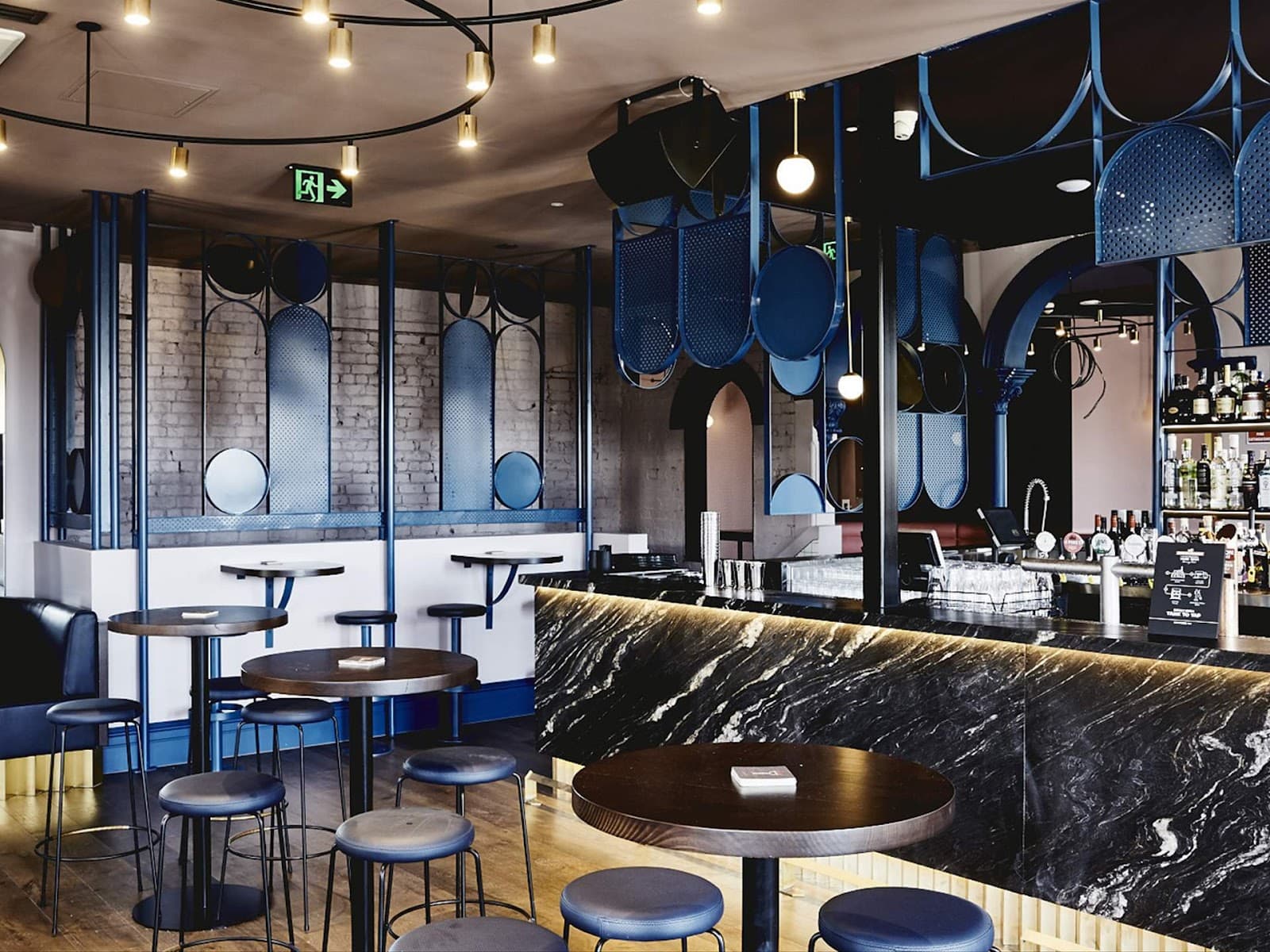 Village Belle Hotel — St Kilda, Melbourne
