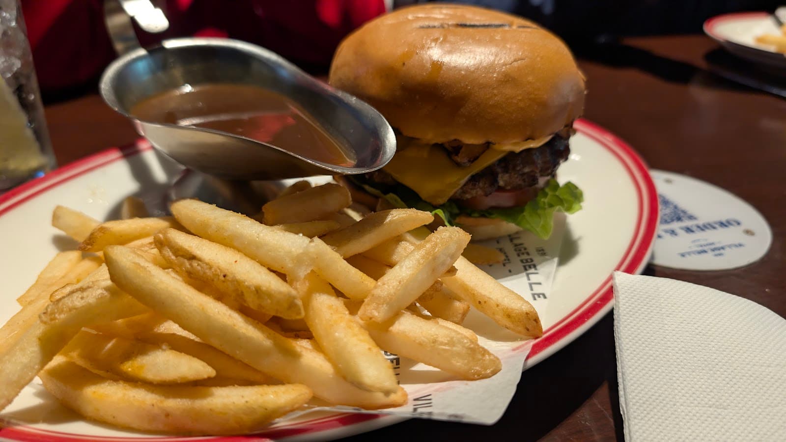 Village Belle Hotel — St Kilda, Melbourne