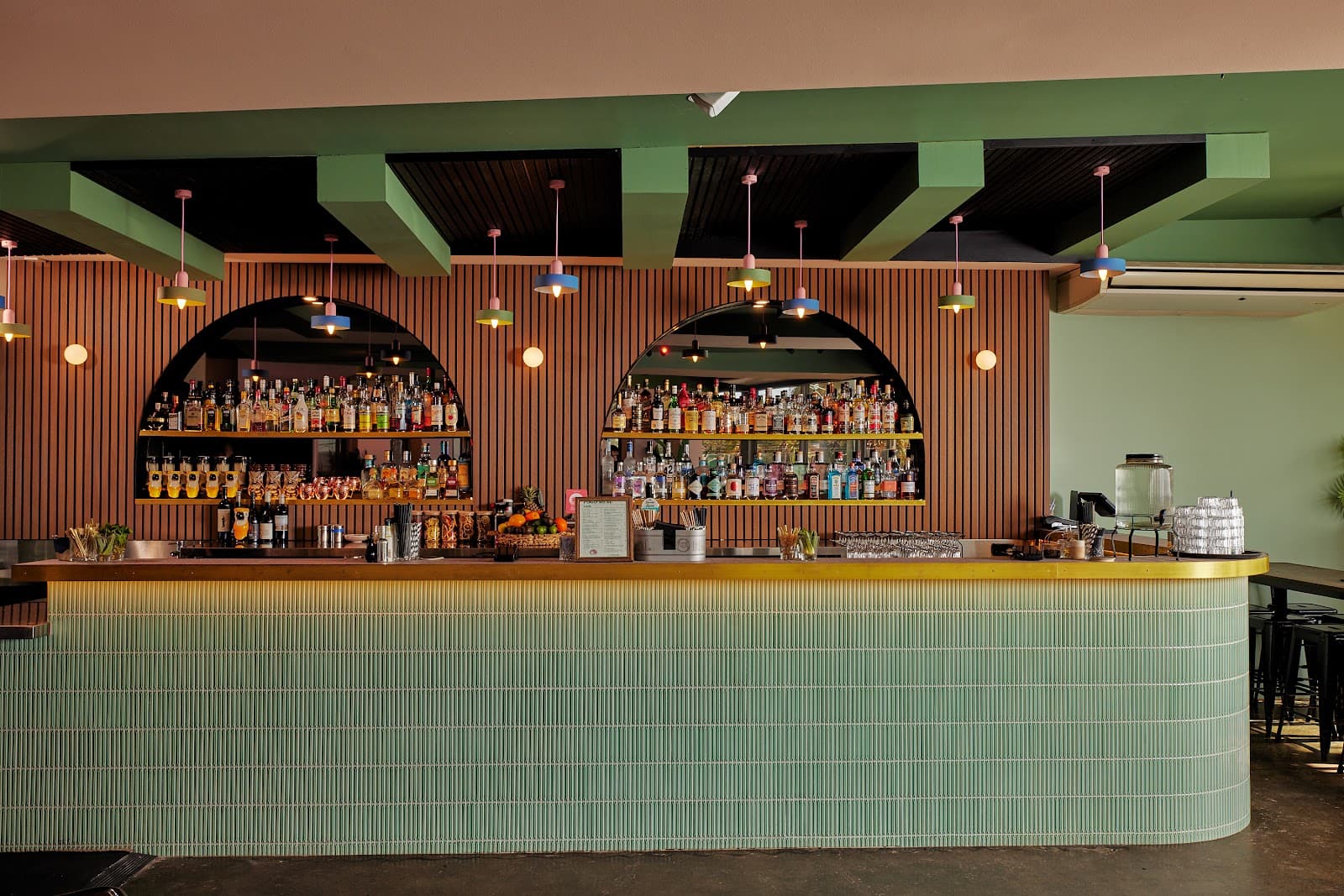 Ellora St Kilda — St Kilda, Melbourne