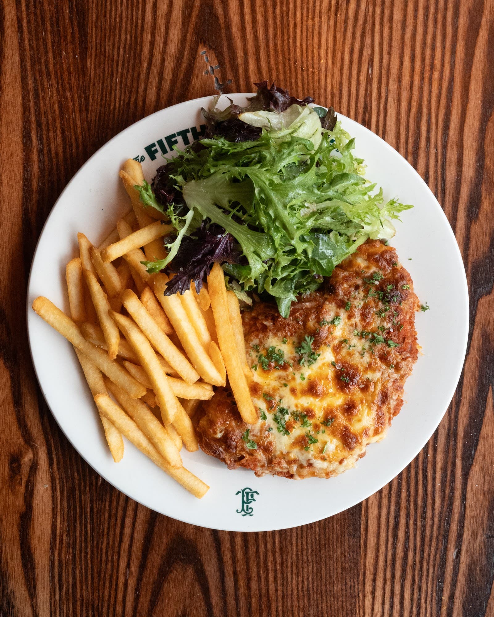 The Fifth Province Irish Bar & Restaurant — St Kilda, Melbourne
