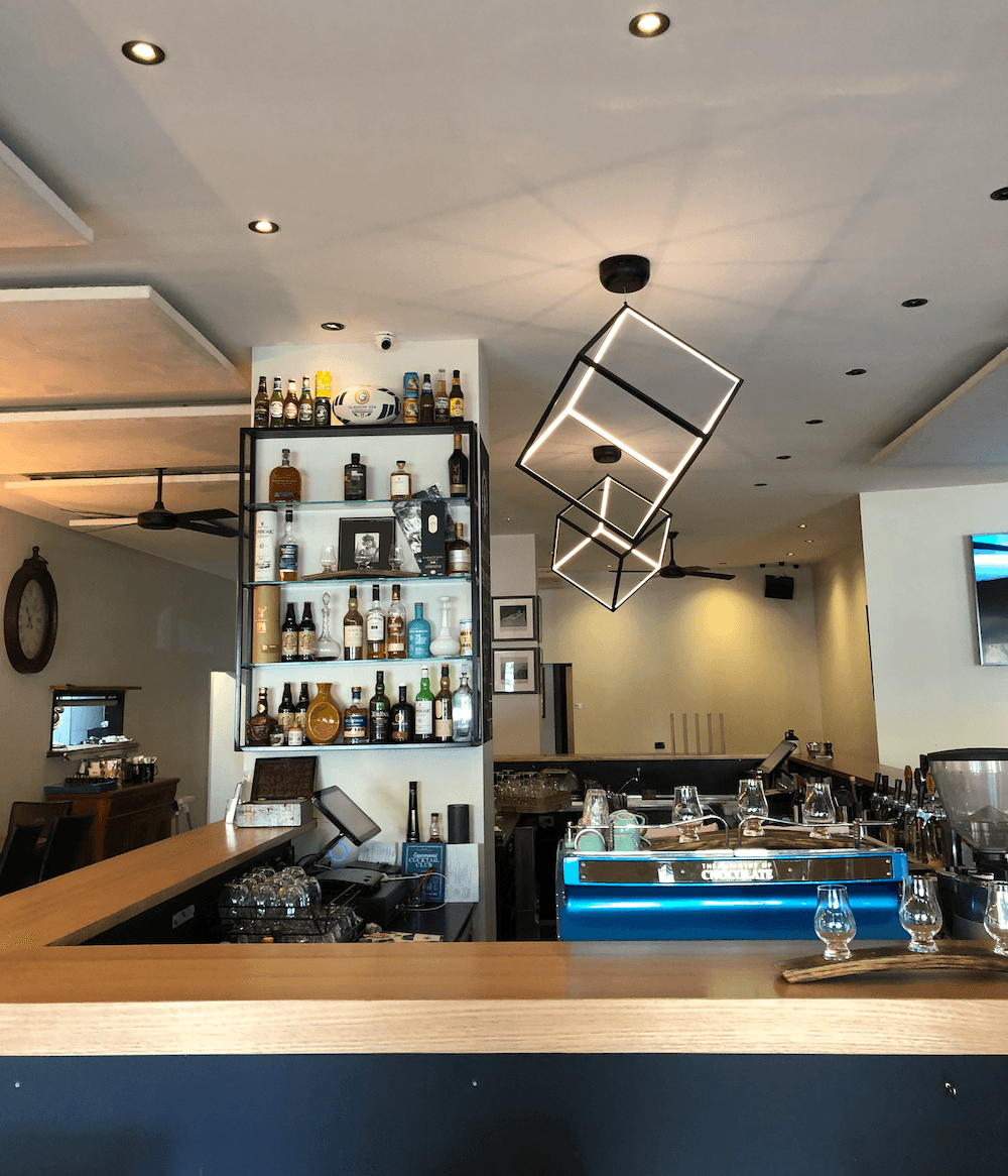 The Cross - St Kilda — St Kilda, Melbourne