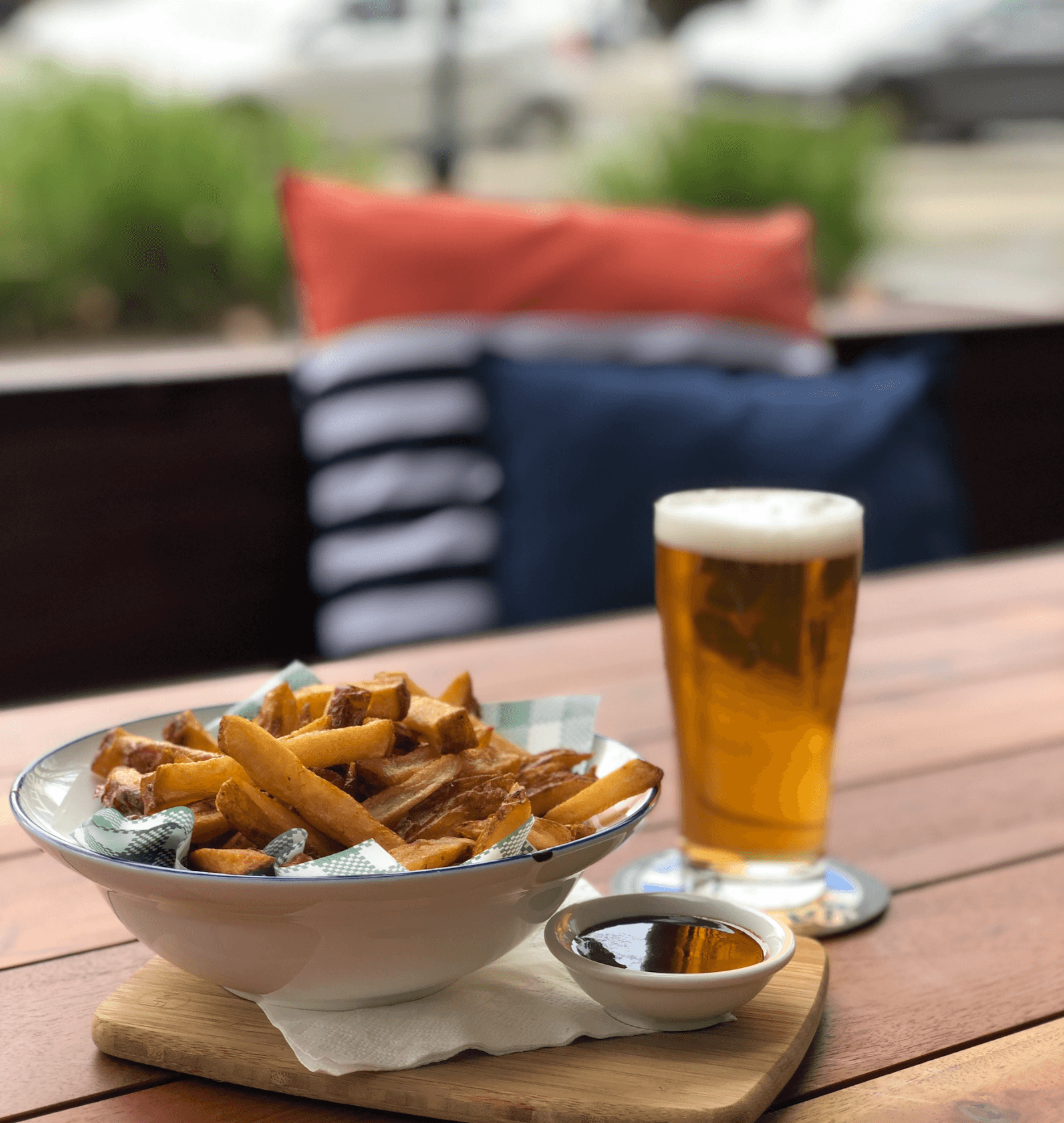 The Cross - St Kilda — St Kilda, Melbourne