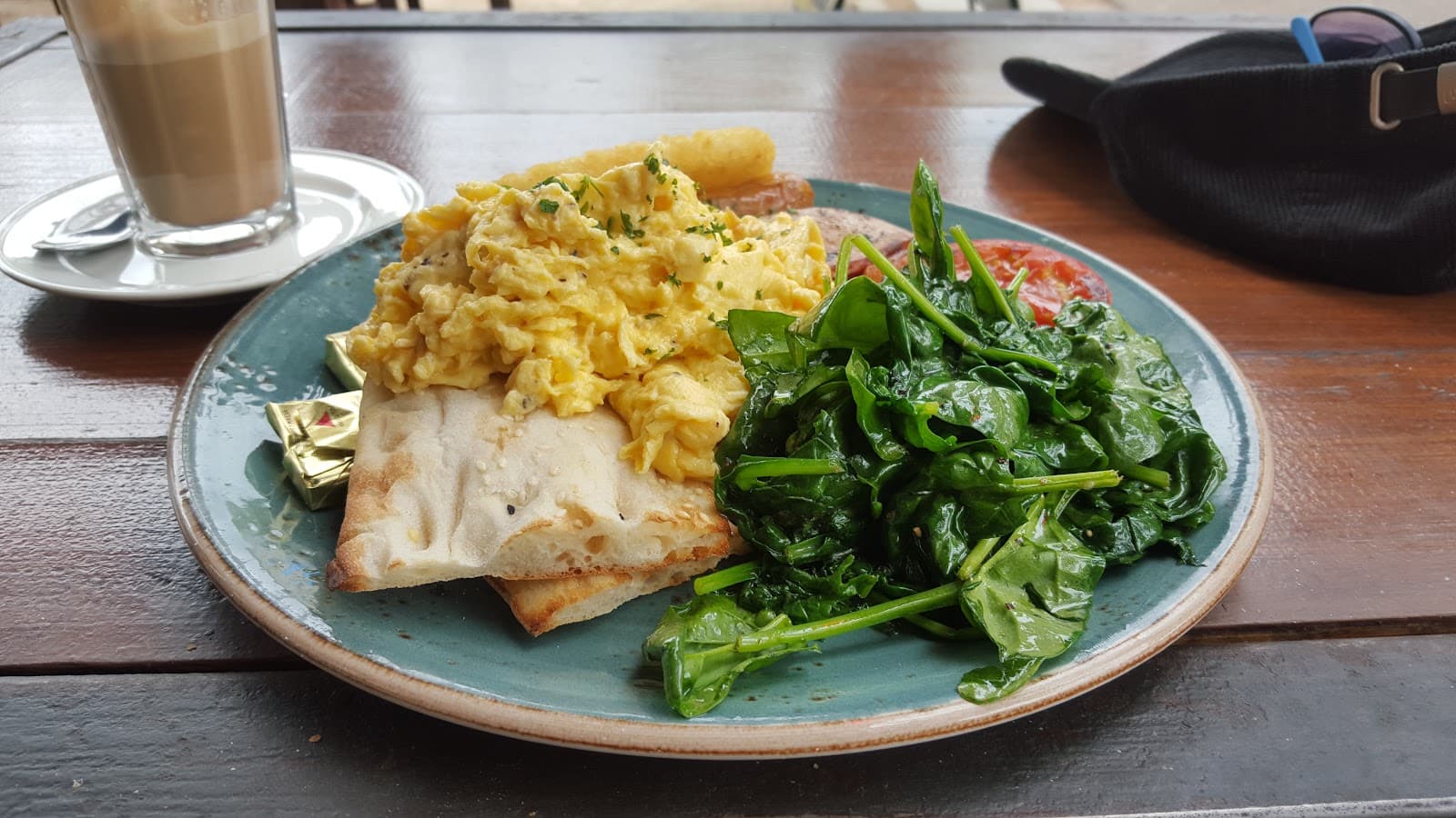 Iddy Biddy Bar — St Kilda, Melbourne