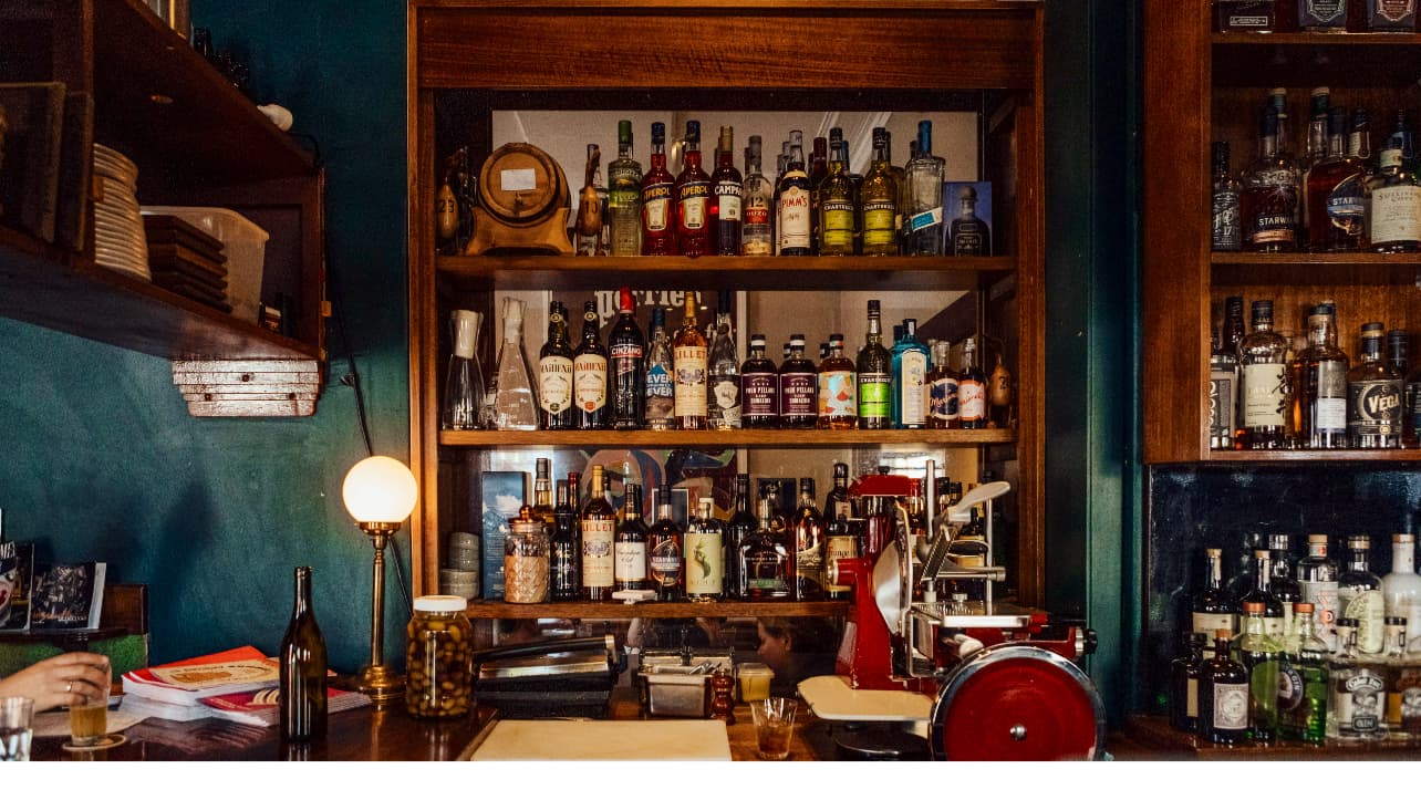 The Lincoln — Carlton, Melbourne