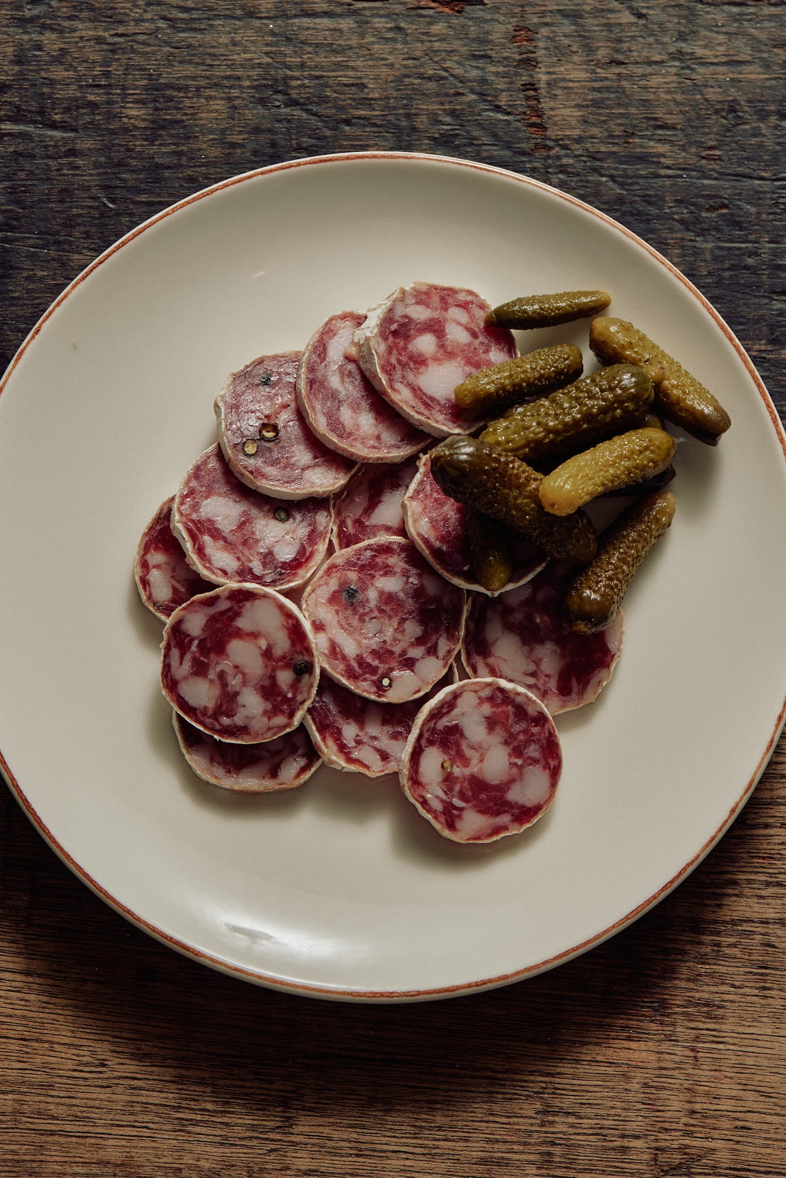 The Lincoln — Carlton, Melbourne