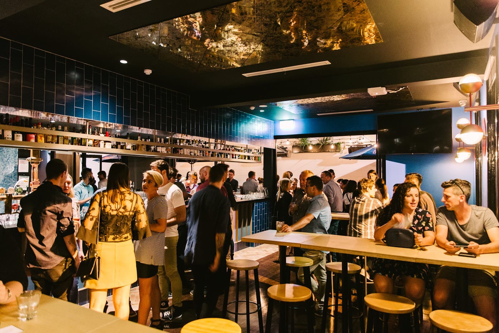 Prince Alfred Carlton — Carlton, Melbourne