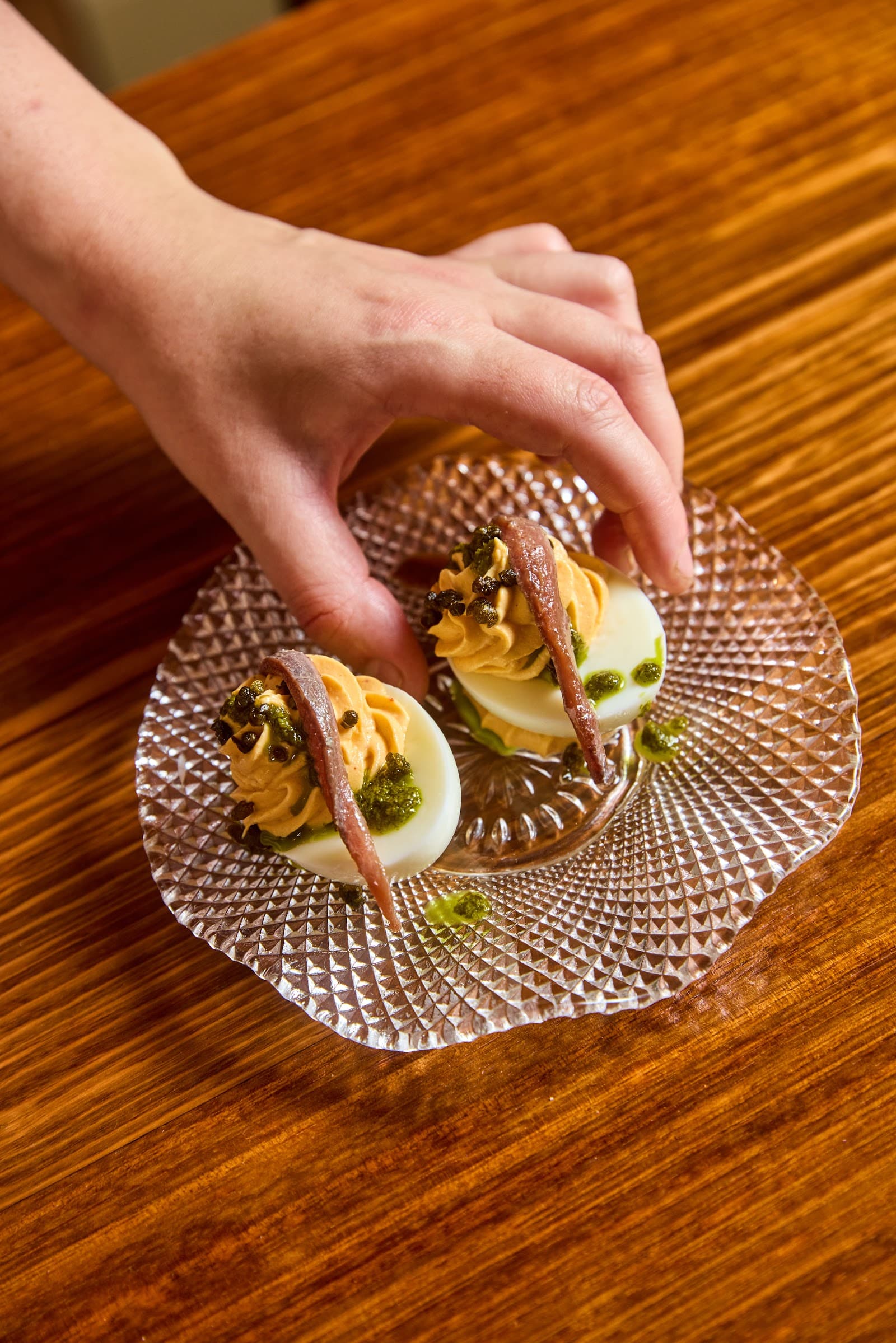 Bar Bellamy — Carlton, Melbourne