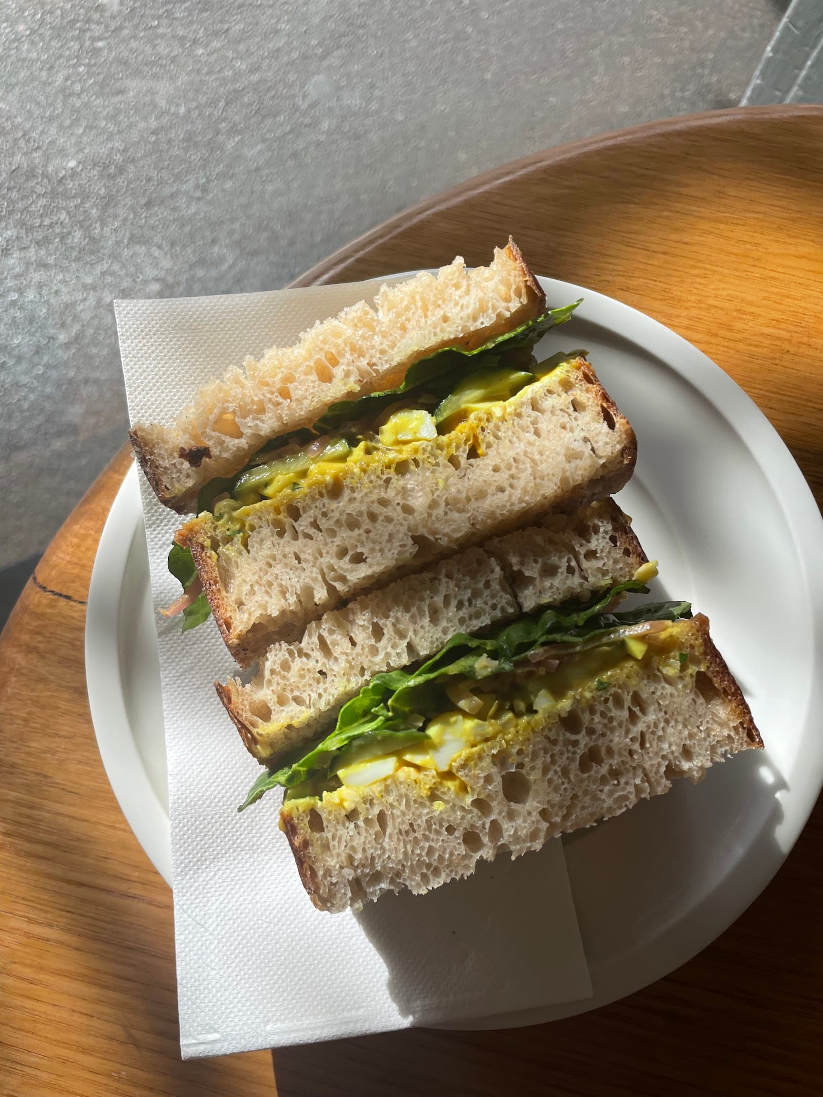 sunhands — Carlton, Melbourne