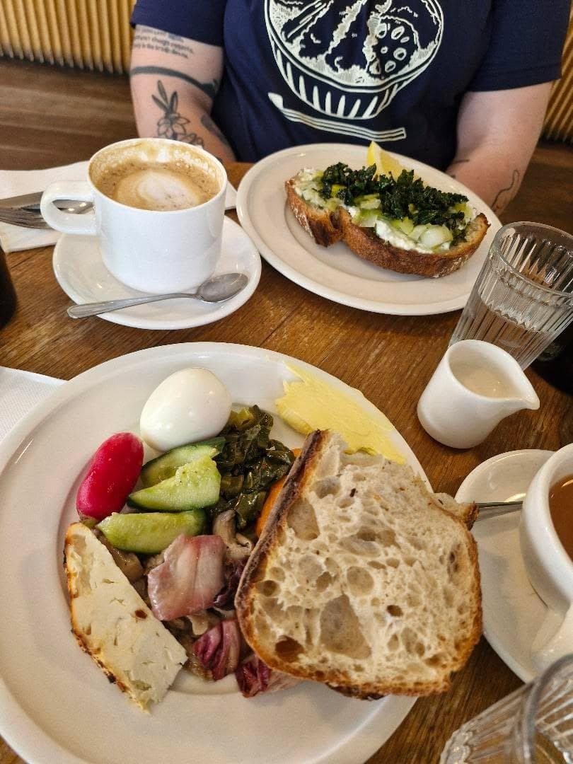 sunhands — Carlton, Melbourne