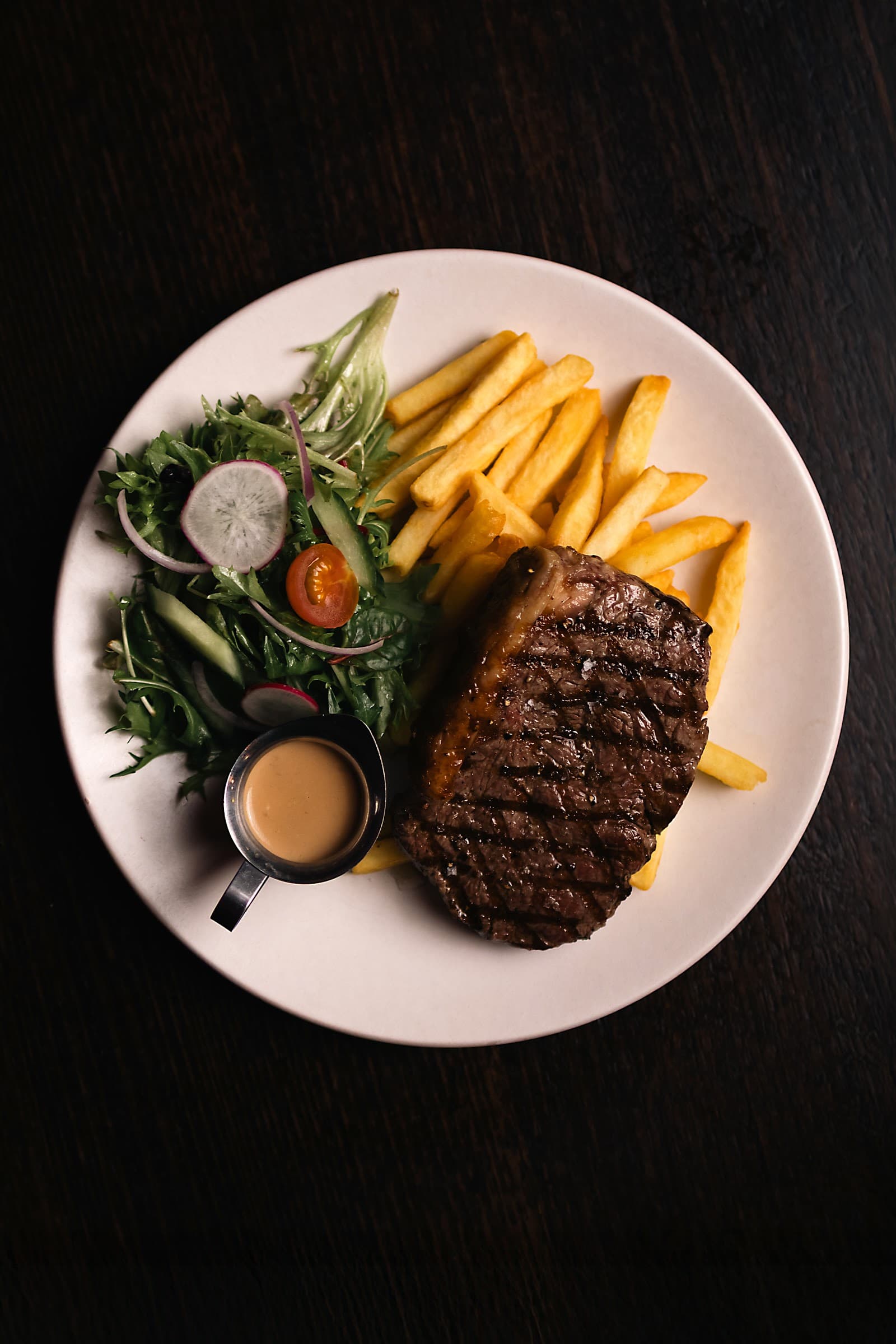 The Carlton Club — Melbourne