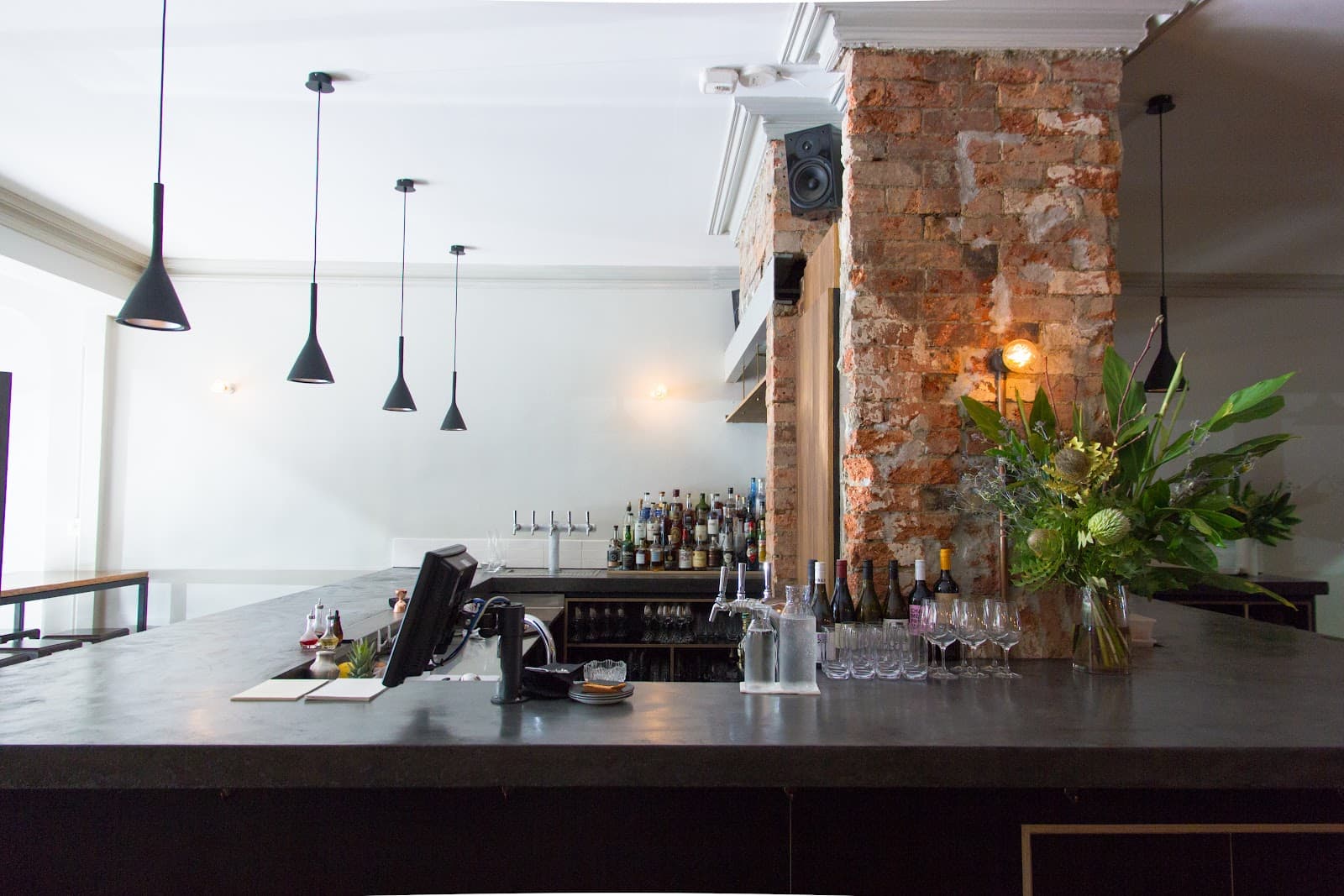 Henry Sugar — Carlton, Melbourne