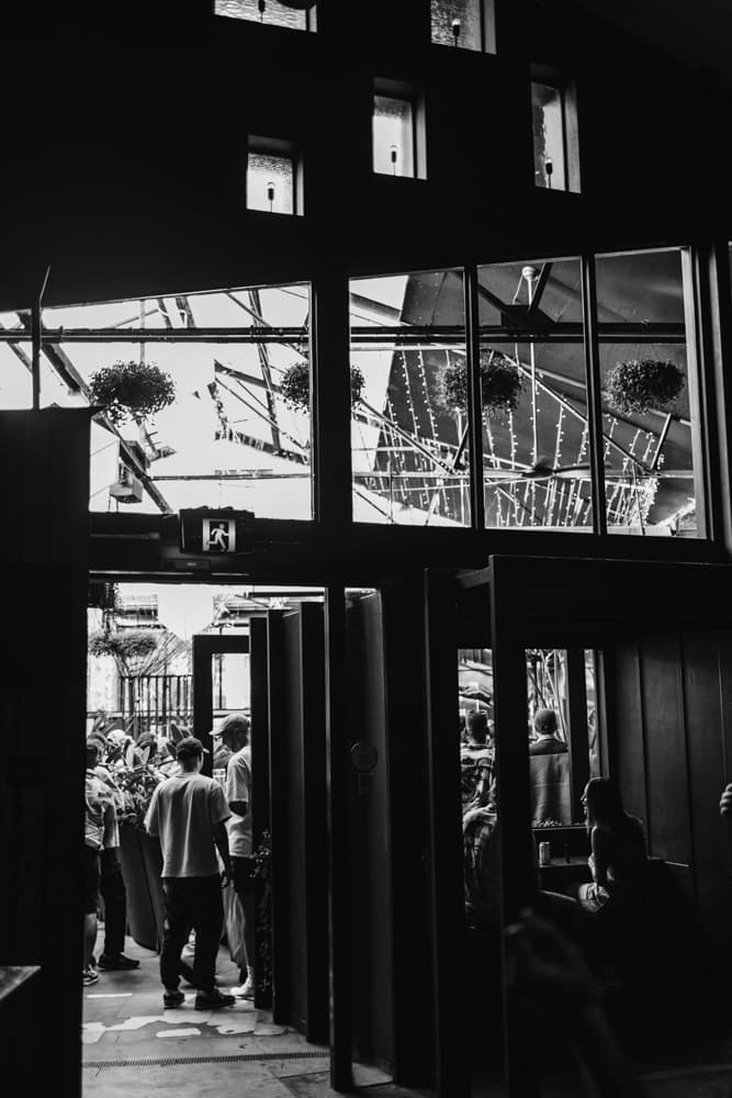Howler — Brunswick, Melbourne