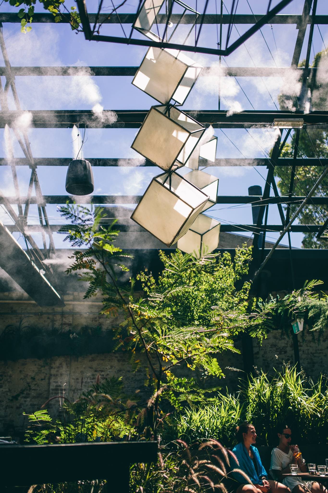 Howler — Brunswick, Melbourne