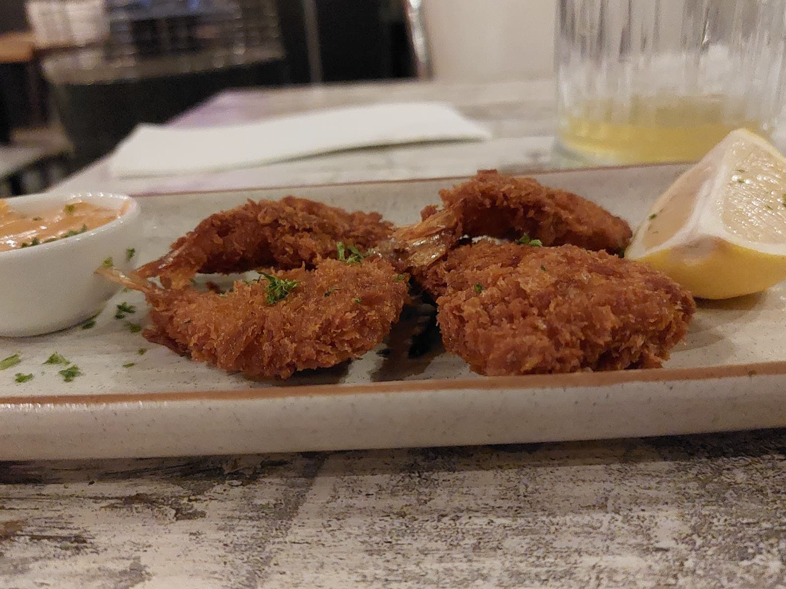 The Brunswick Green — Brunswick, Melbourne