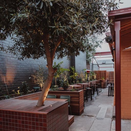 Sporting Club Hotel — Brunswick, Melbourne