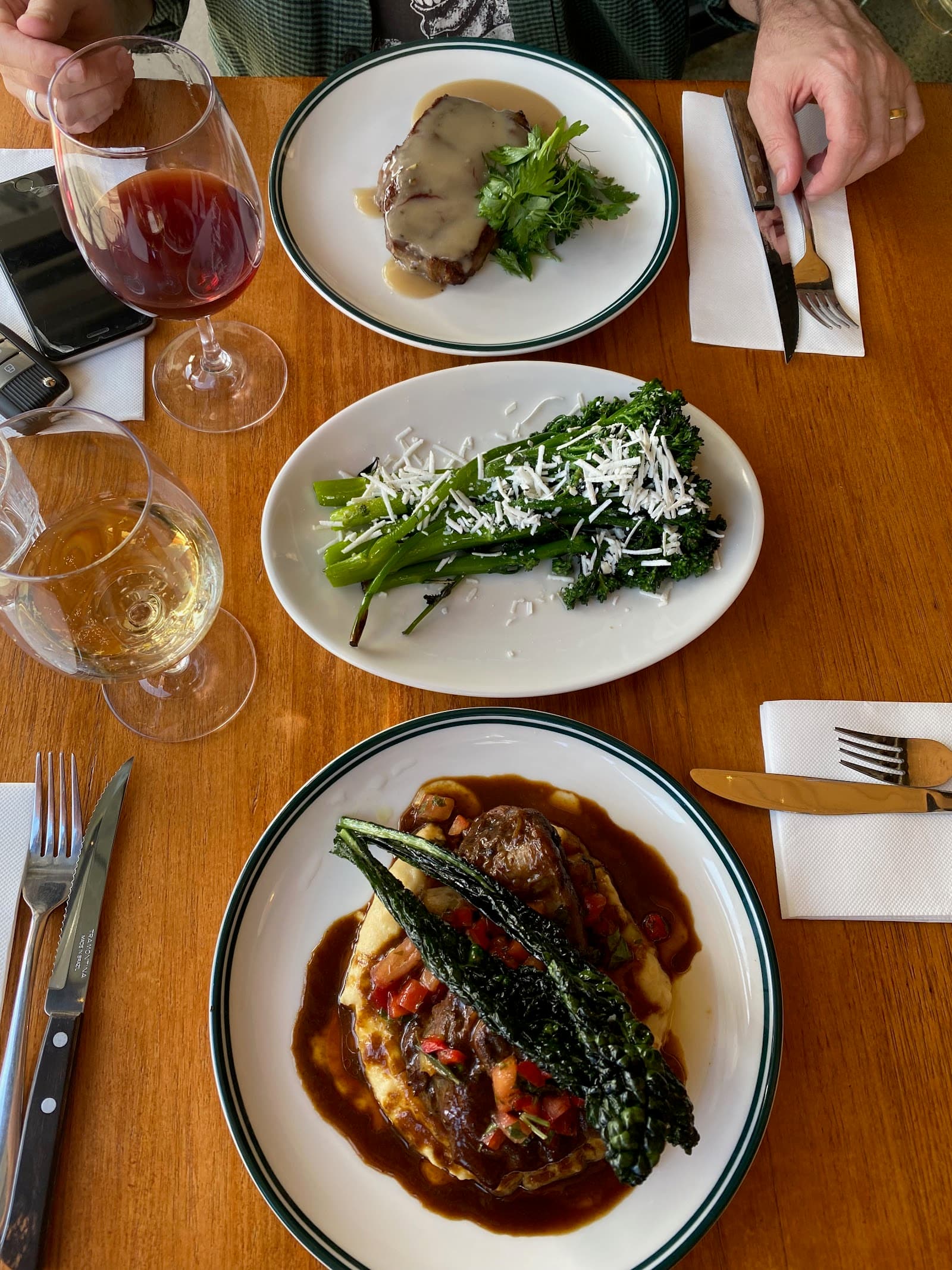 Bar Elsie — Brunswick, Melbourne