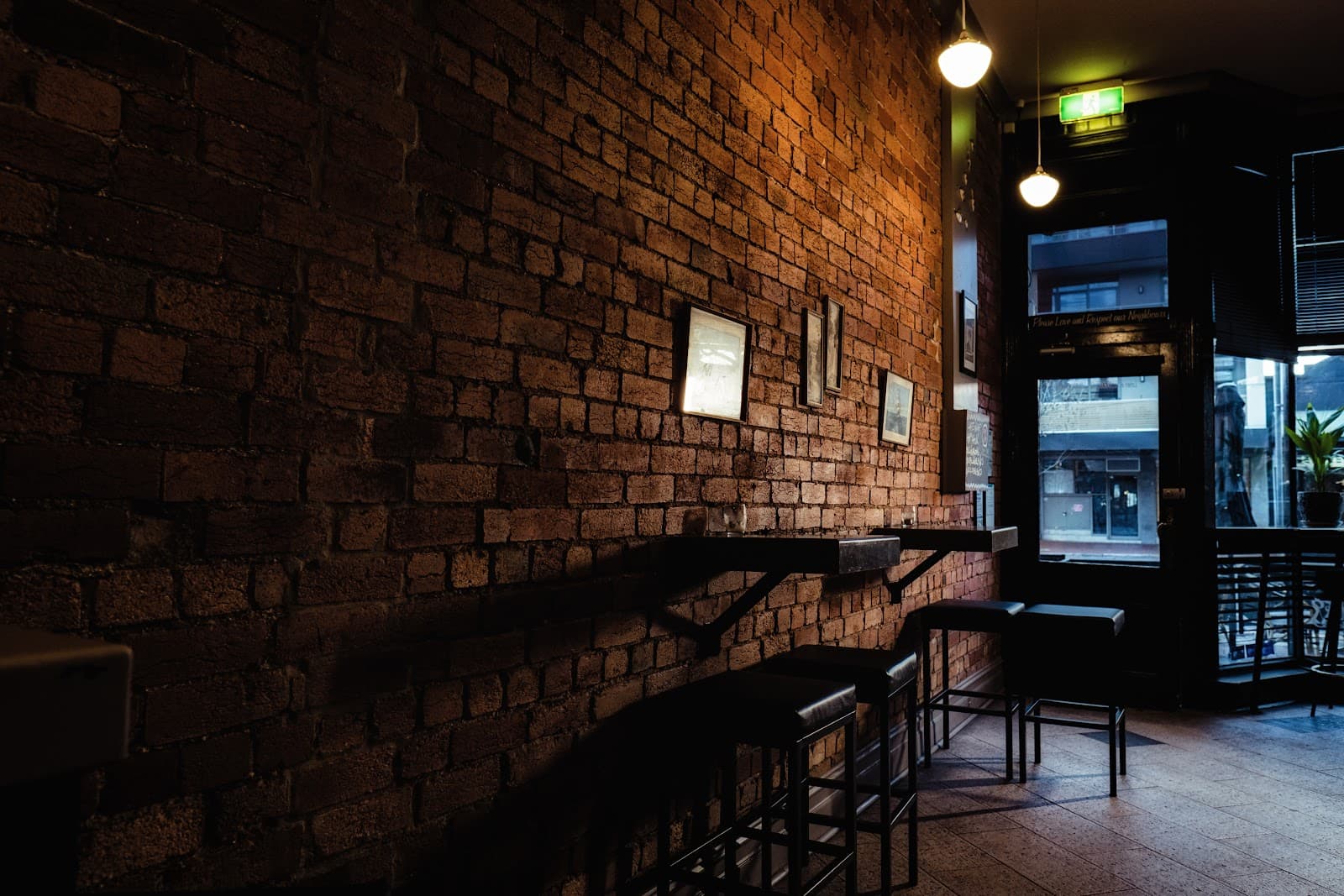 Eydie's — Brunswick, Melbourne