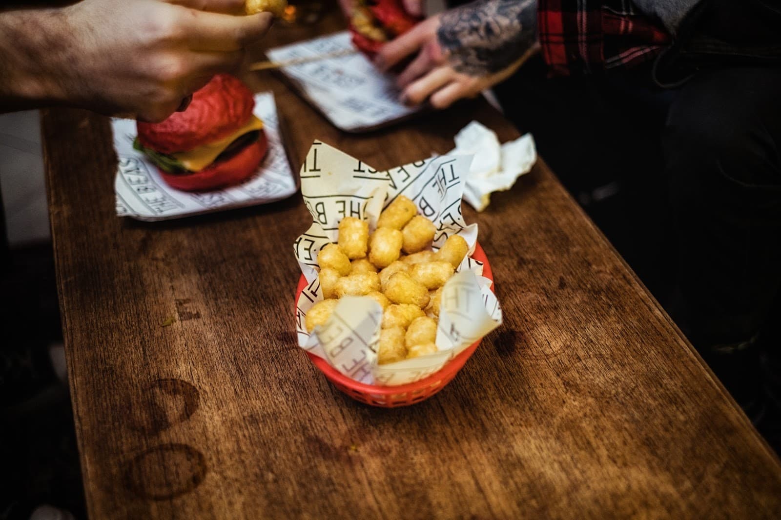 Eydie's — Brunswick, Melbourne