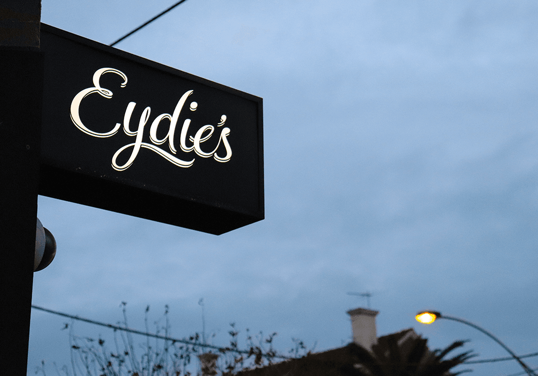 Eydie's — Brunswick, Melbourne