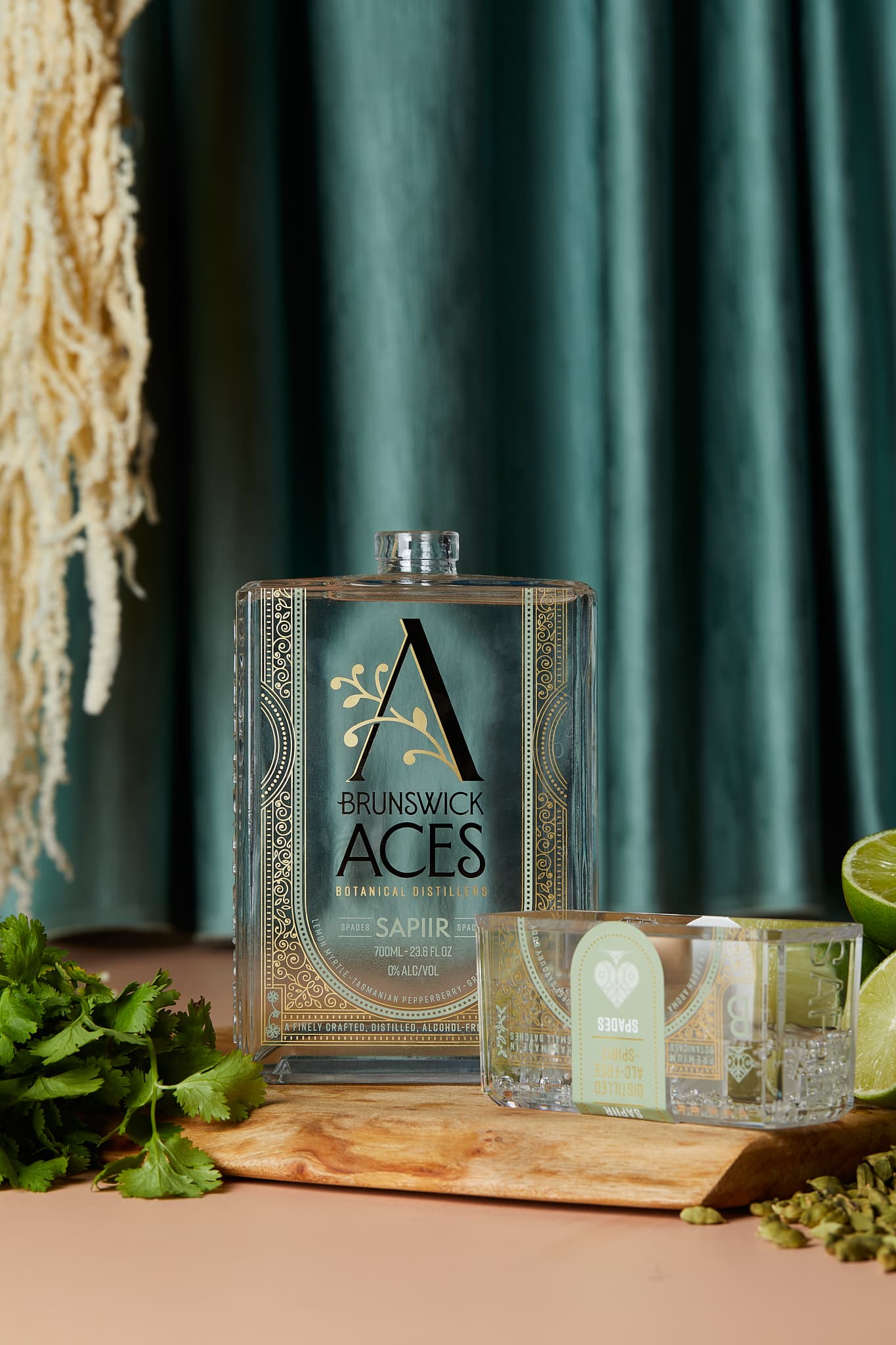 Brunswick Aces — Brunswick, Melbourne