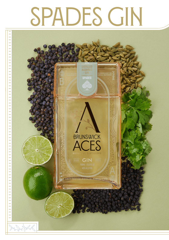 Brunswick Aces — Brunswick East, Melbourne