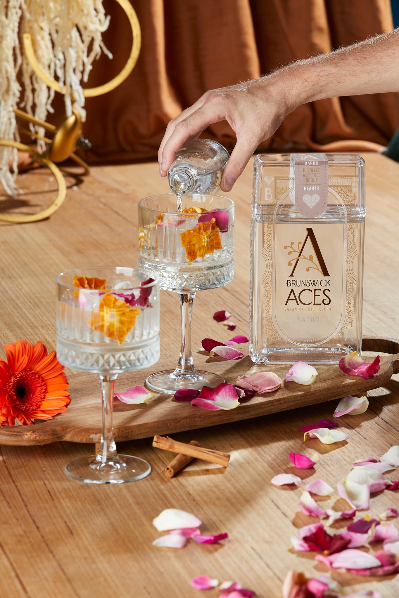 Brunswick Aces — Brunswick East, Melbourne