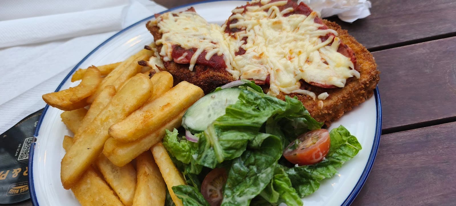 Miss Moses Bar — Brunswick, Melbourne