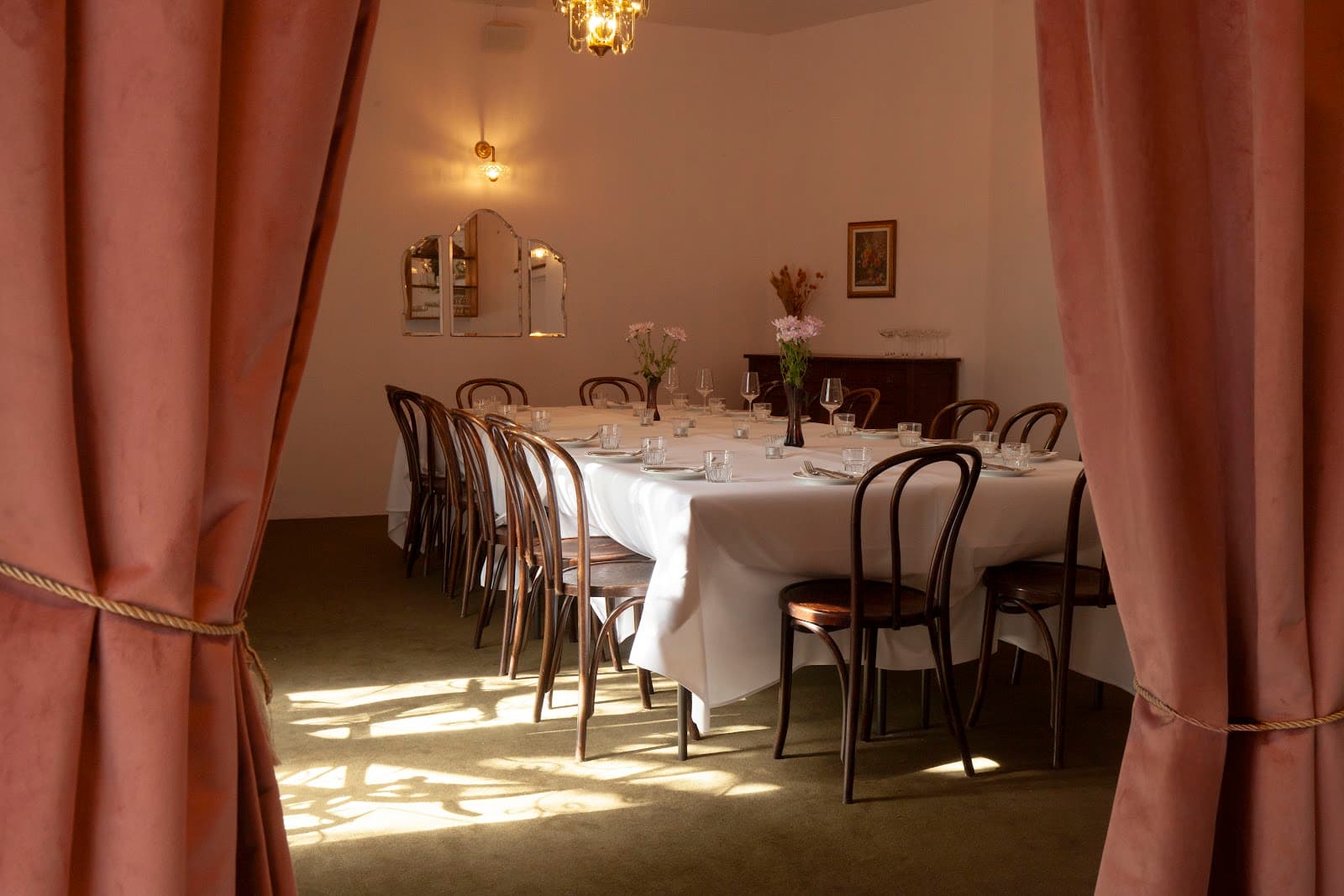 98 Lygon Street Bar & Bistro — Brunswick East, Melbourne
