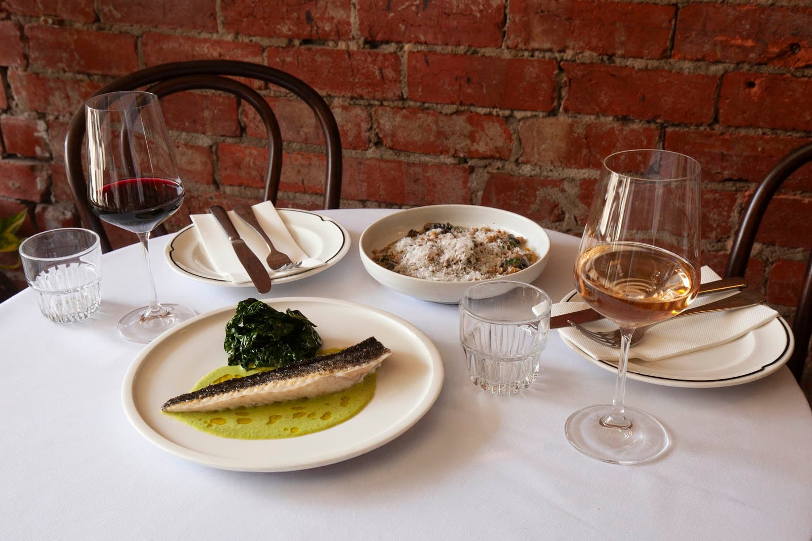 98 Lygon Street Bar & Bistro — Brunswick East, Melbourne