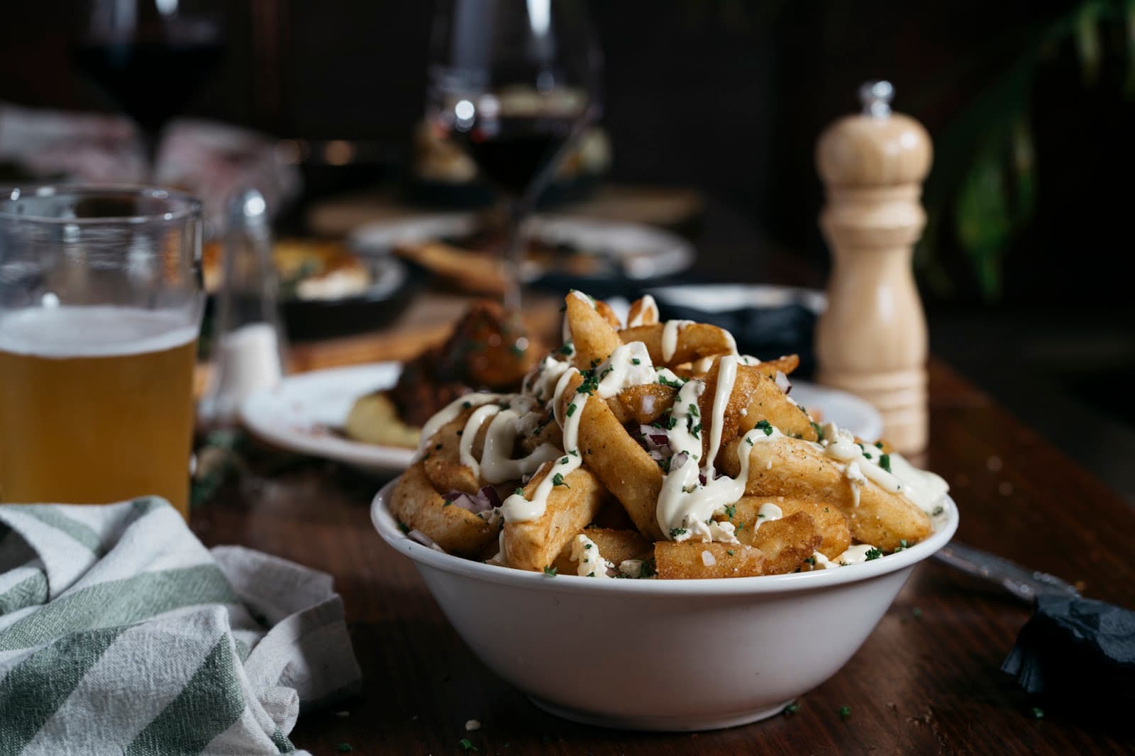Brunswick Artists' Bar — Brunswick, Melbourne