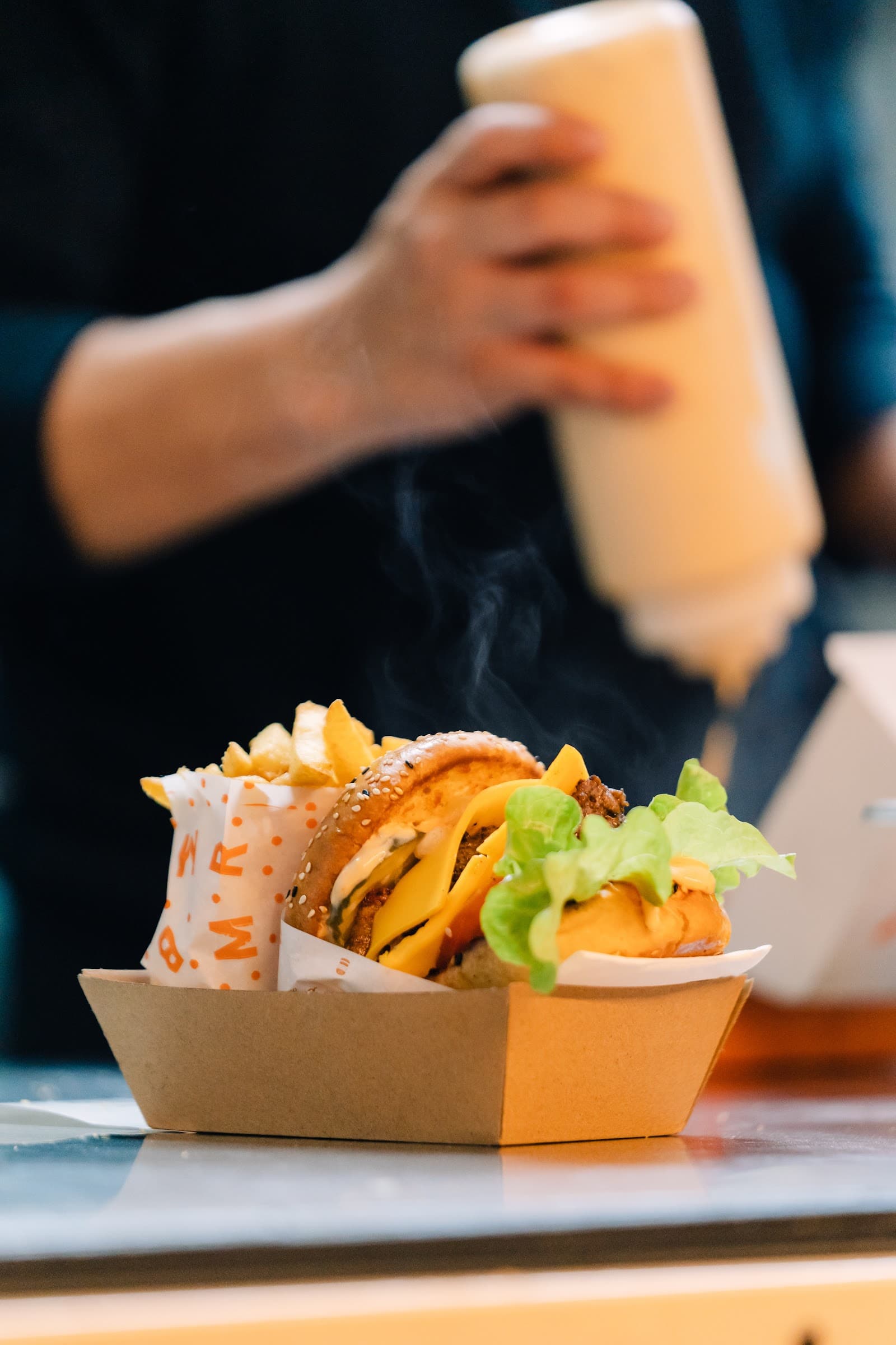 Welcome to Brunswick — Brunswick, Melbourne