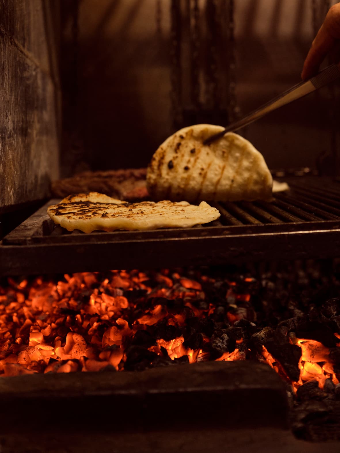 Old Palm Liquor — Brunswick, Melbourne