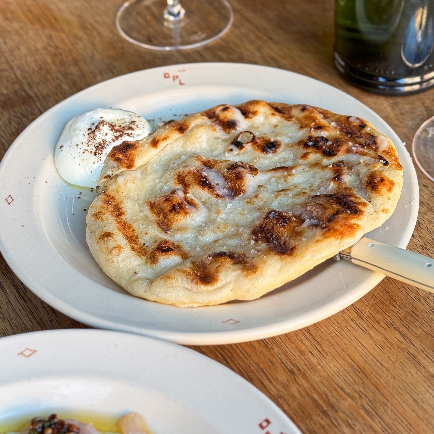 Old Palm Liquor — Brunswick, Melbourne