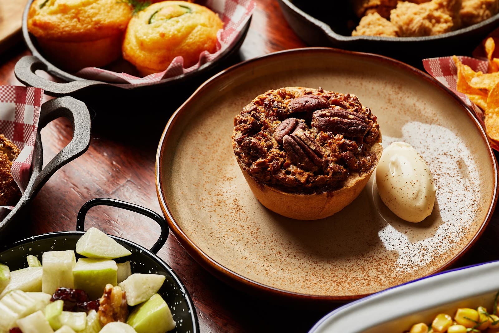 White Oaks Saloon Bar & Dining - Prahran — Prahran, Melbourne